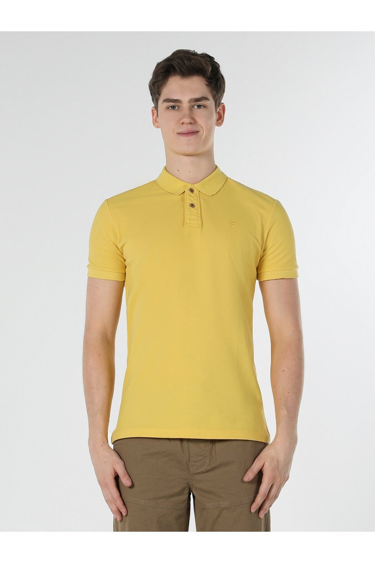 پولوشرت مردانه کولینز | CLTKTMPTS0244260-N Colin’s - Image 4