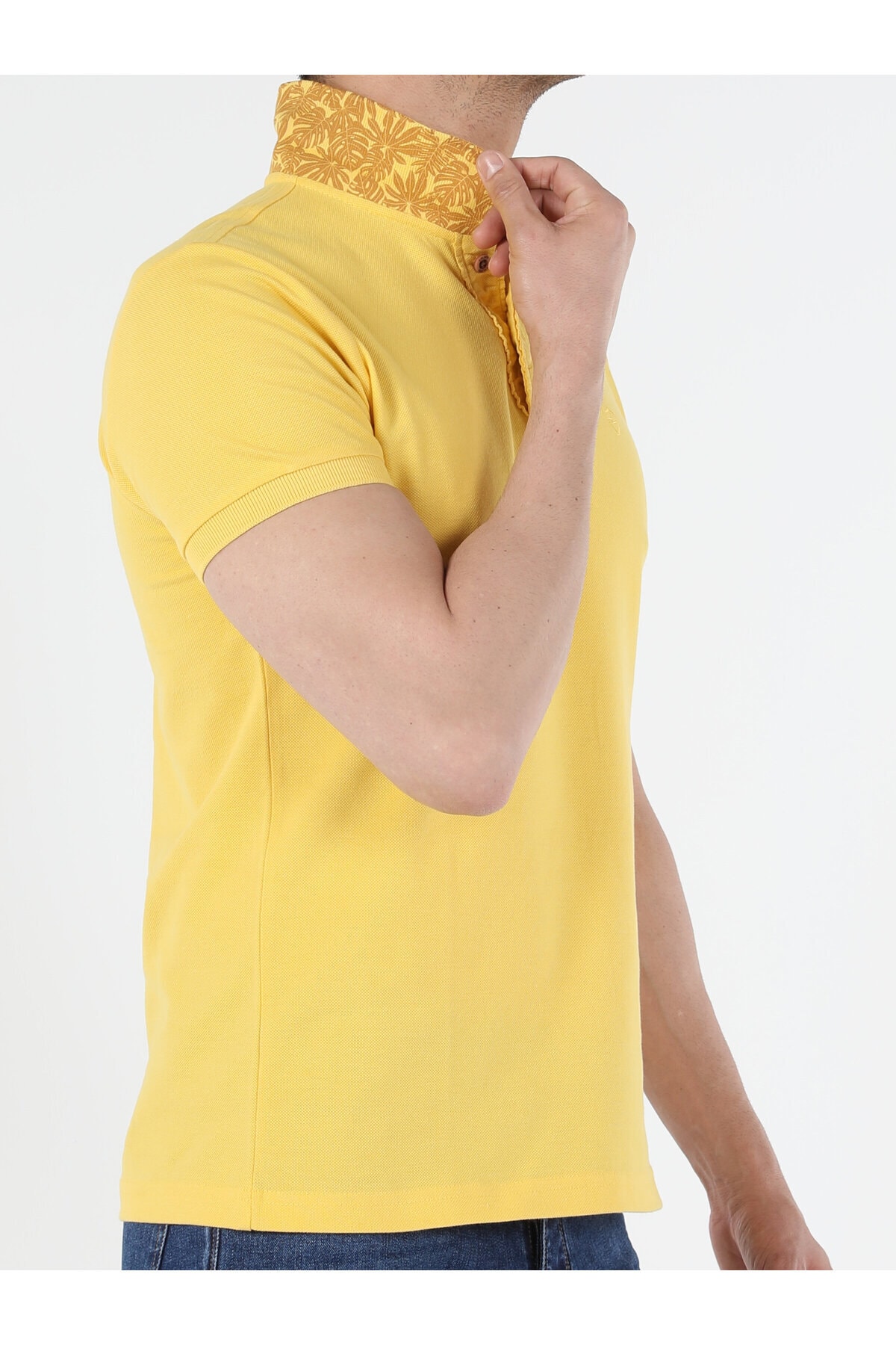 پولوشرت مردانه کولینز | CLTKTMPTS0244260-N Colin’s - Image 5