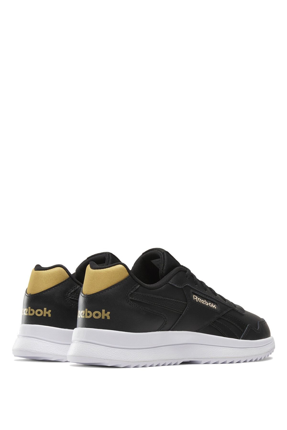 اسنیکر سفید زنانه کفش سبک زندگی سیاه ID9364 Glide sp Reebok