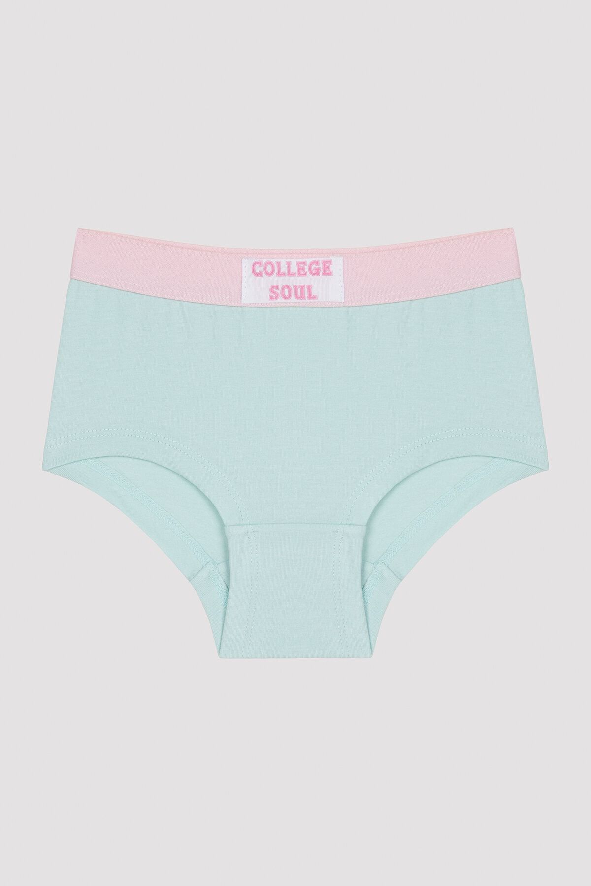 College panties discount