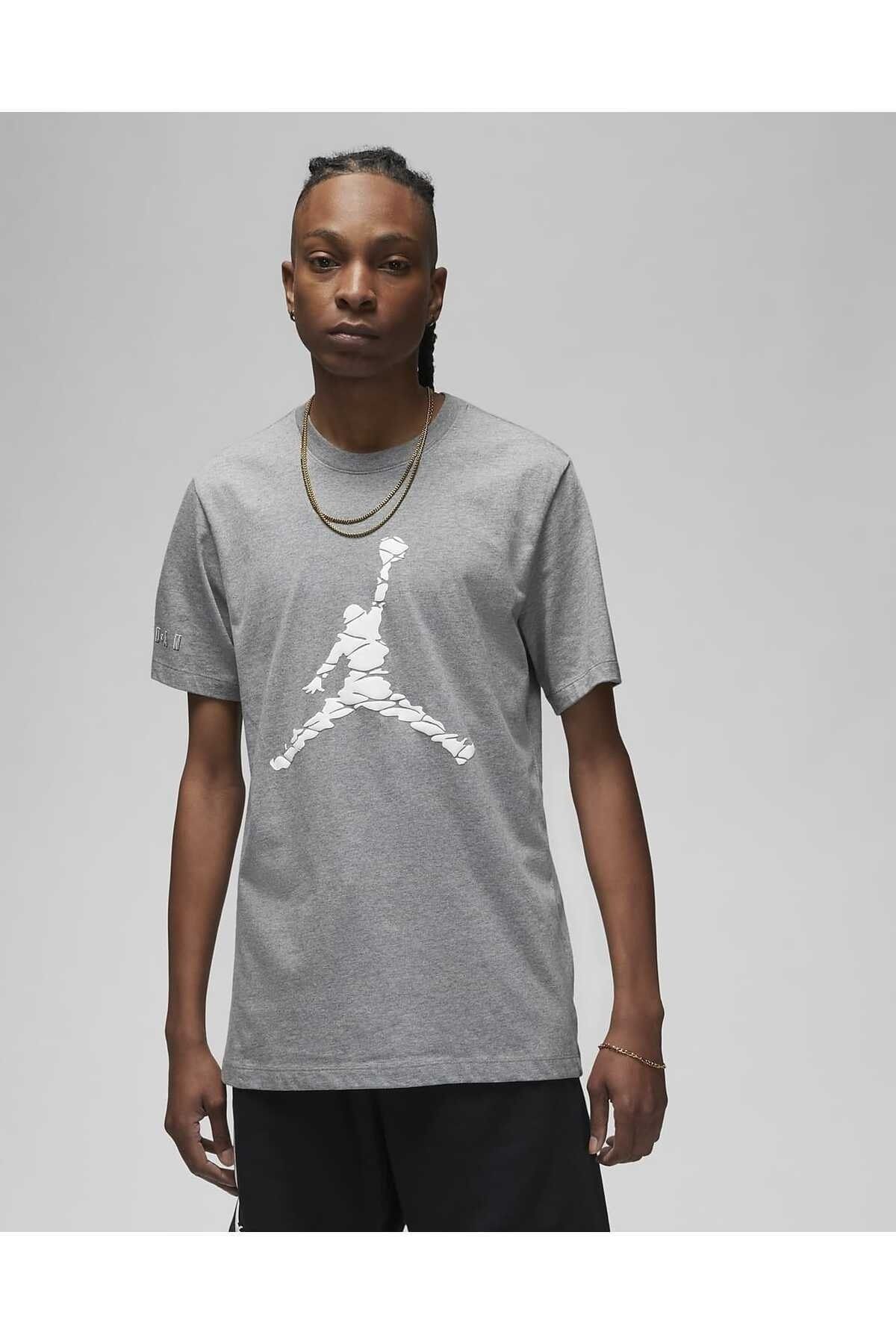 Nike Jordan Essentials Men s T Shirt Trendyol