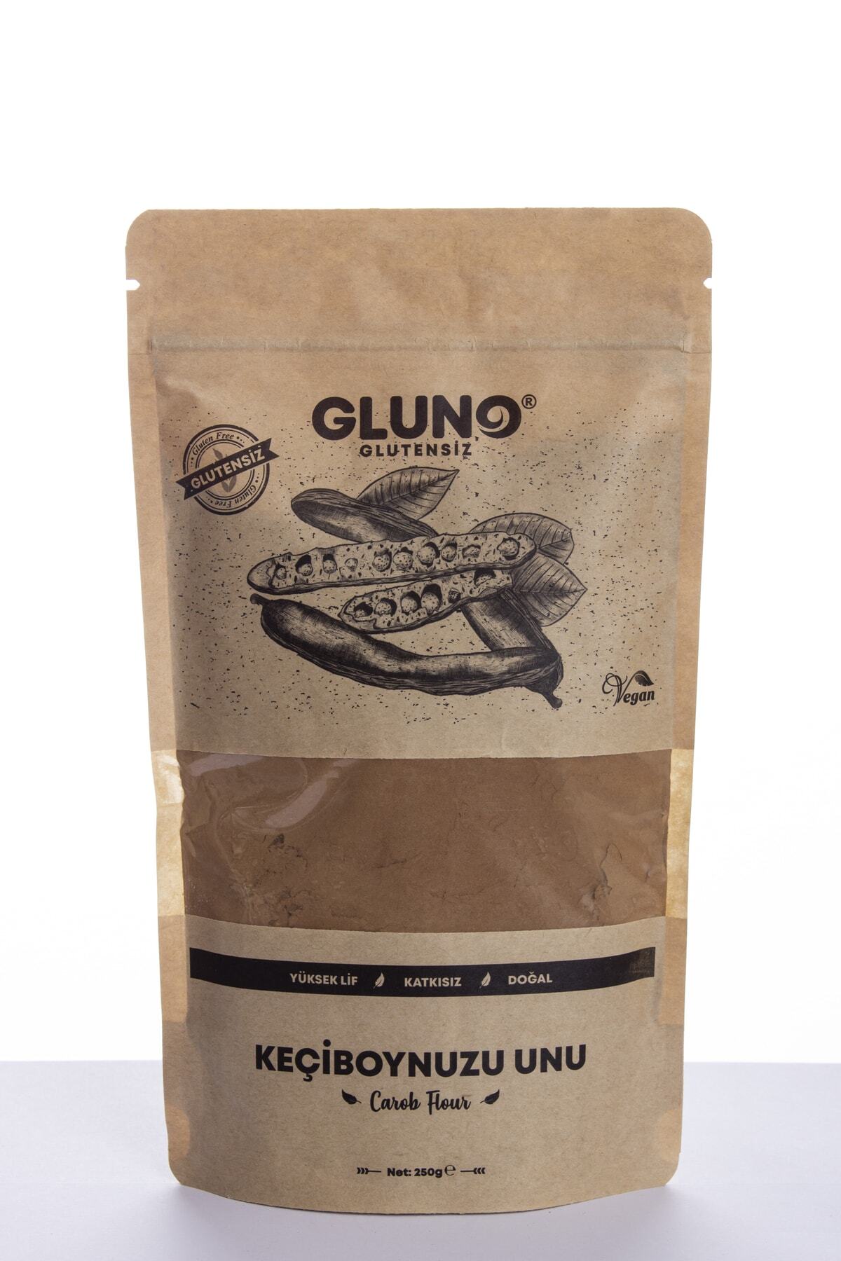 White Mulberry Flour 250 gr White Mulberry Flour 250 gr