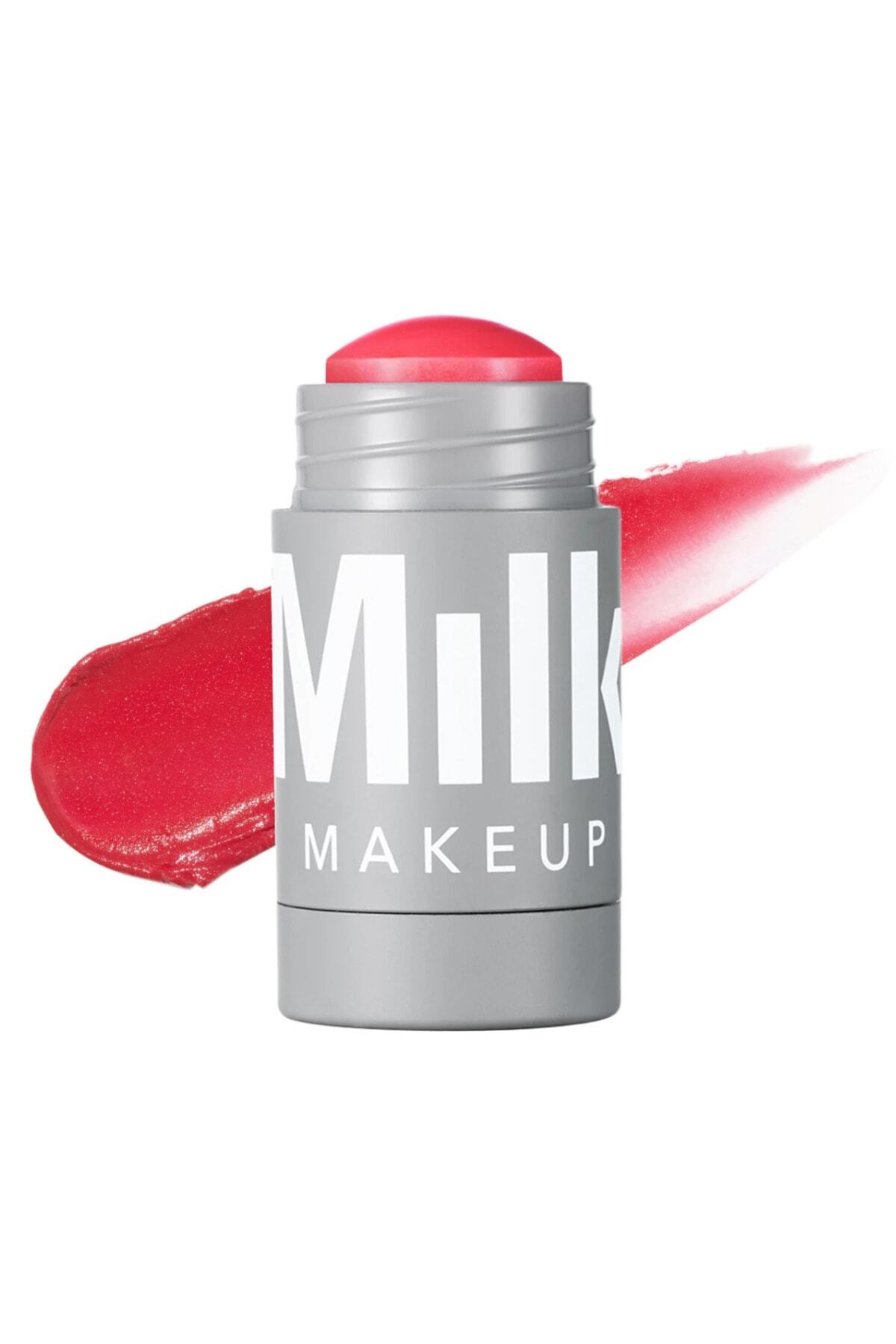 Milk Makeup Lip + Cheek Cream Blush Stick Fiyatı, Yorumları Trendyol