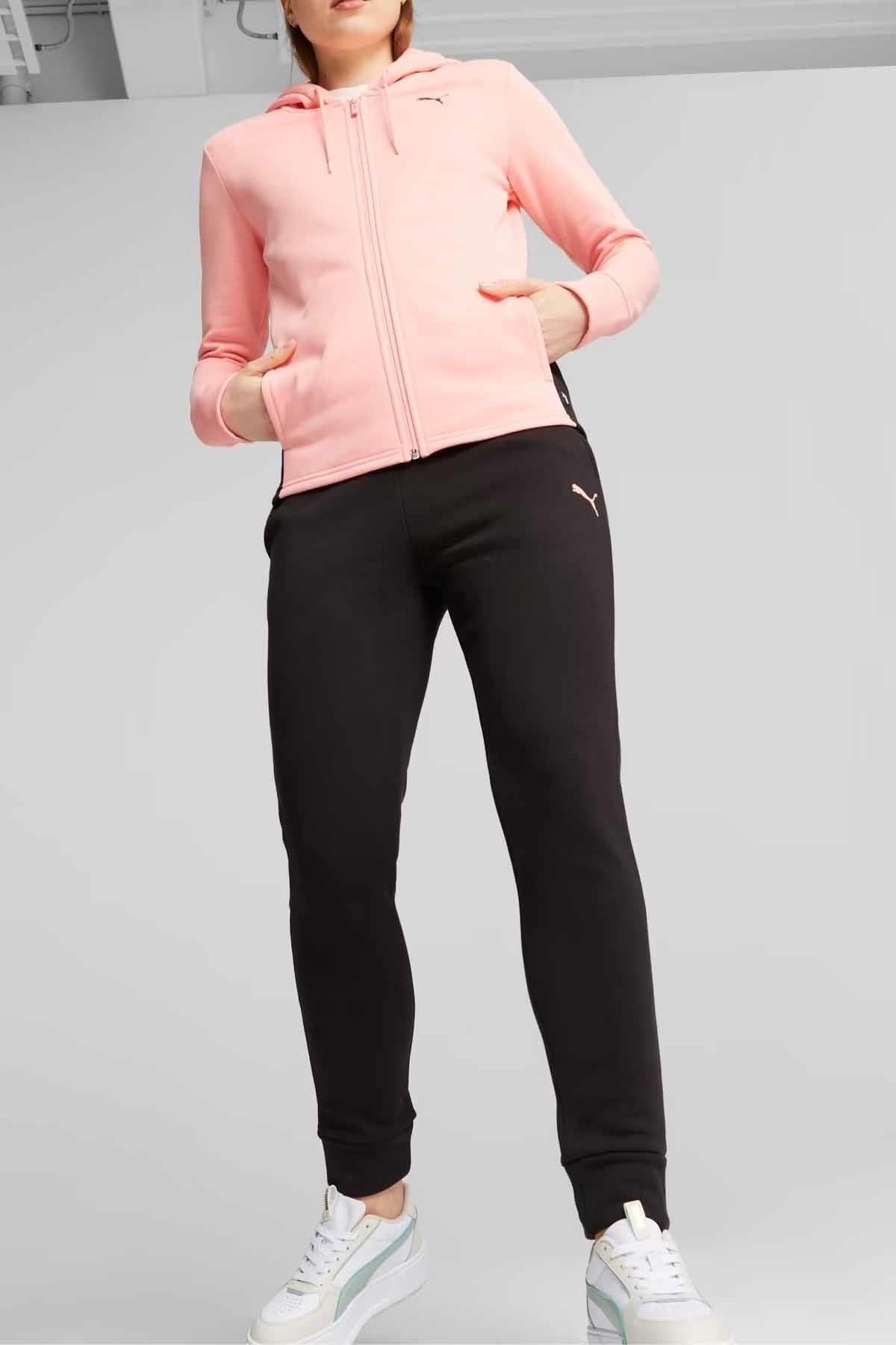 Puma women's sweat suits new arrivals