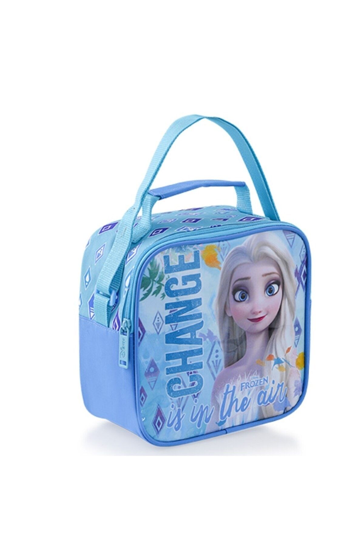 Frozen-Hawk Change School Set (3 pieces) 4