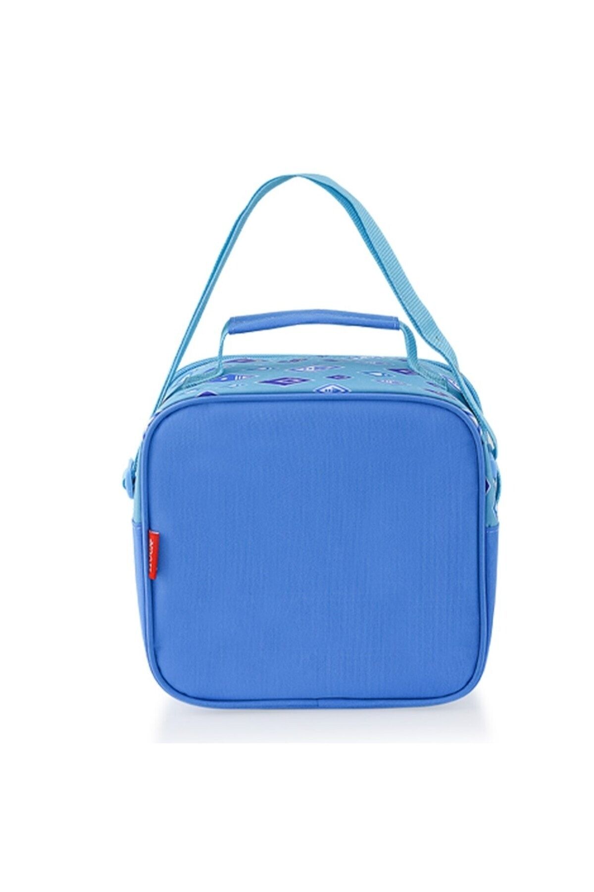 Frozen-Hawk Change School Set (3 pieces) 5