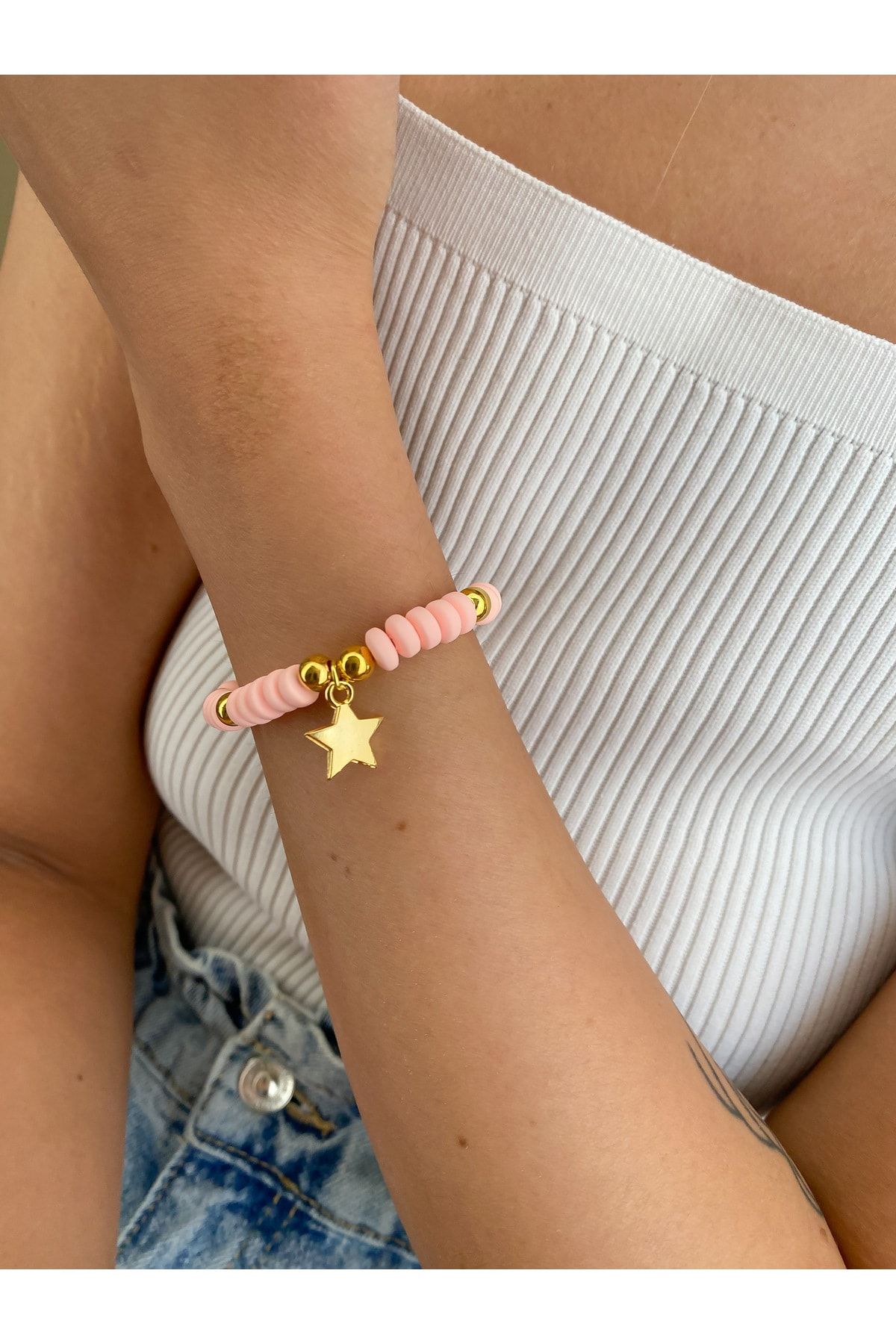 Adjustable bracelet gold deals