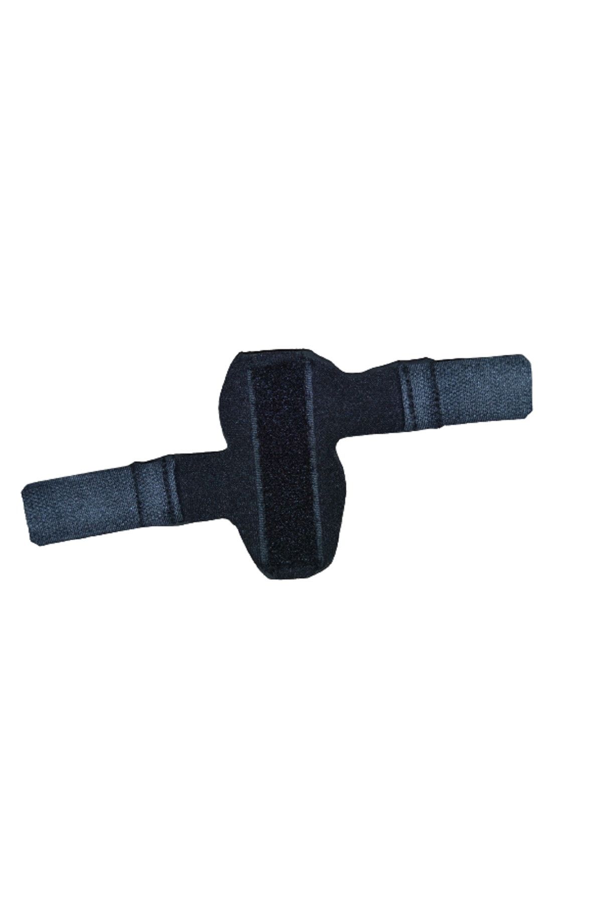 SNOWTEKSS-3 Pieces Adjustable Trigger Finger Fixing Splint (Used for 5 Fingers) 2