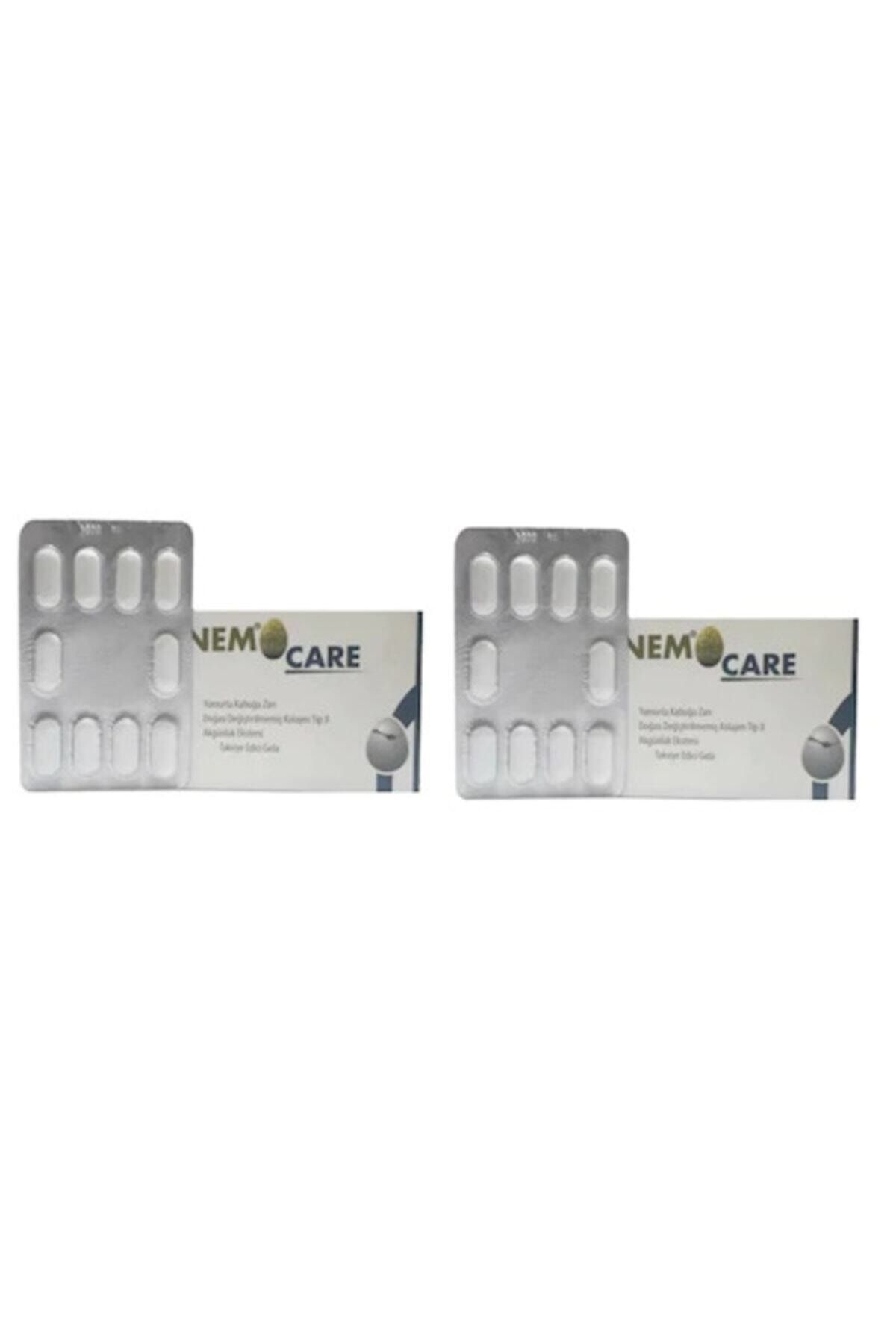 EDIS PHARMA Nemocare 30 капсул 2 шт. 8681395450261x2