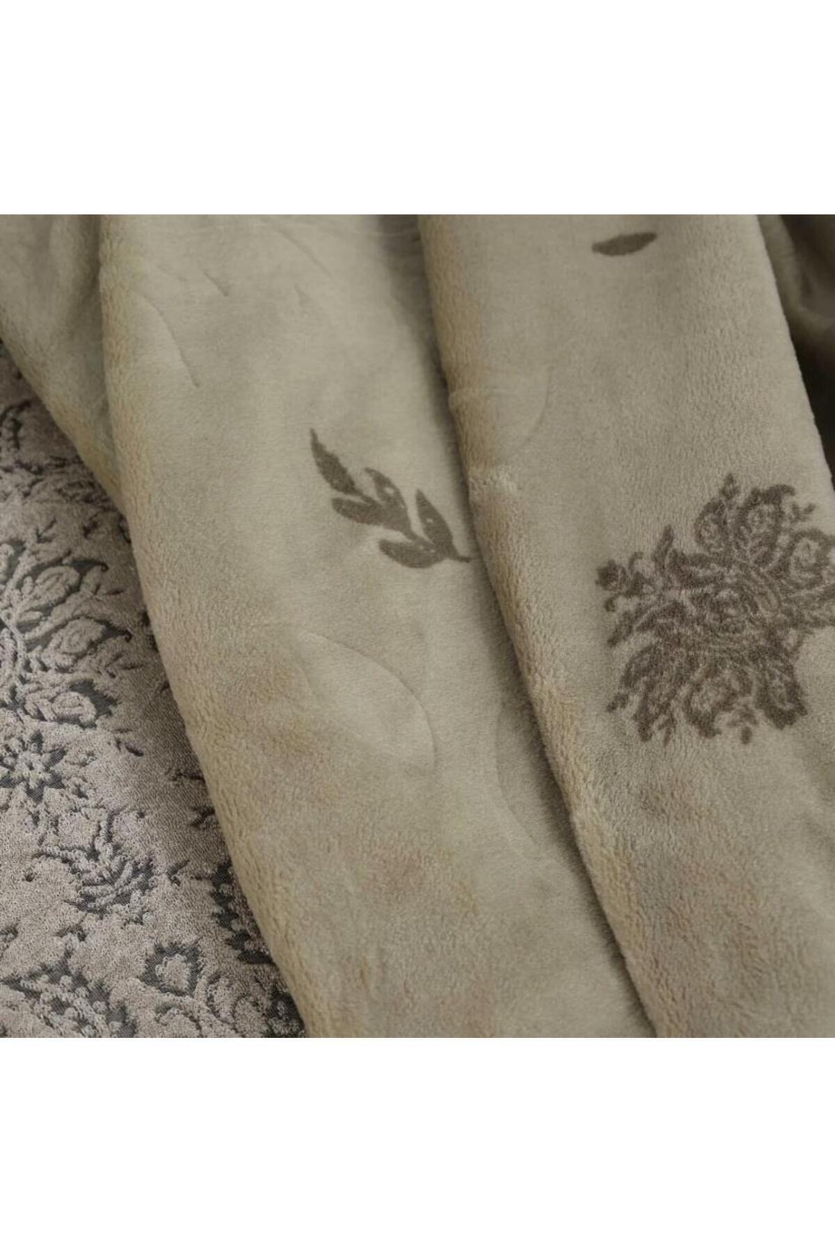 سرویس خواب  بژ Karaca Home | TYCP1ZJNHN169125165164588 اورجینال - تصویر 4