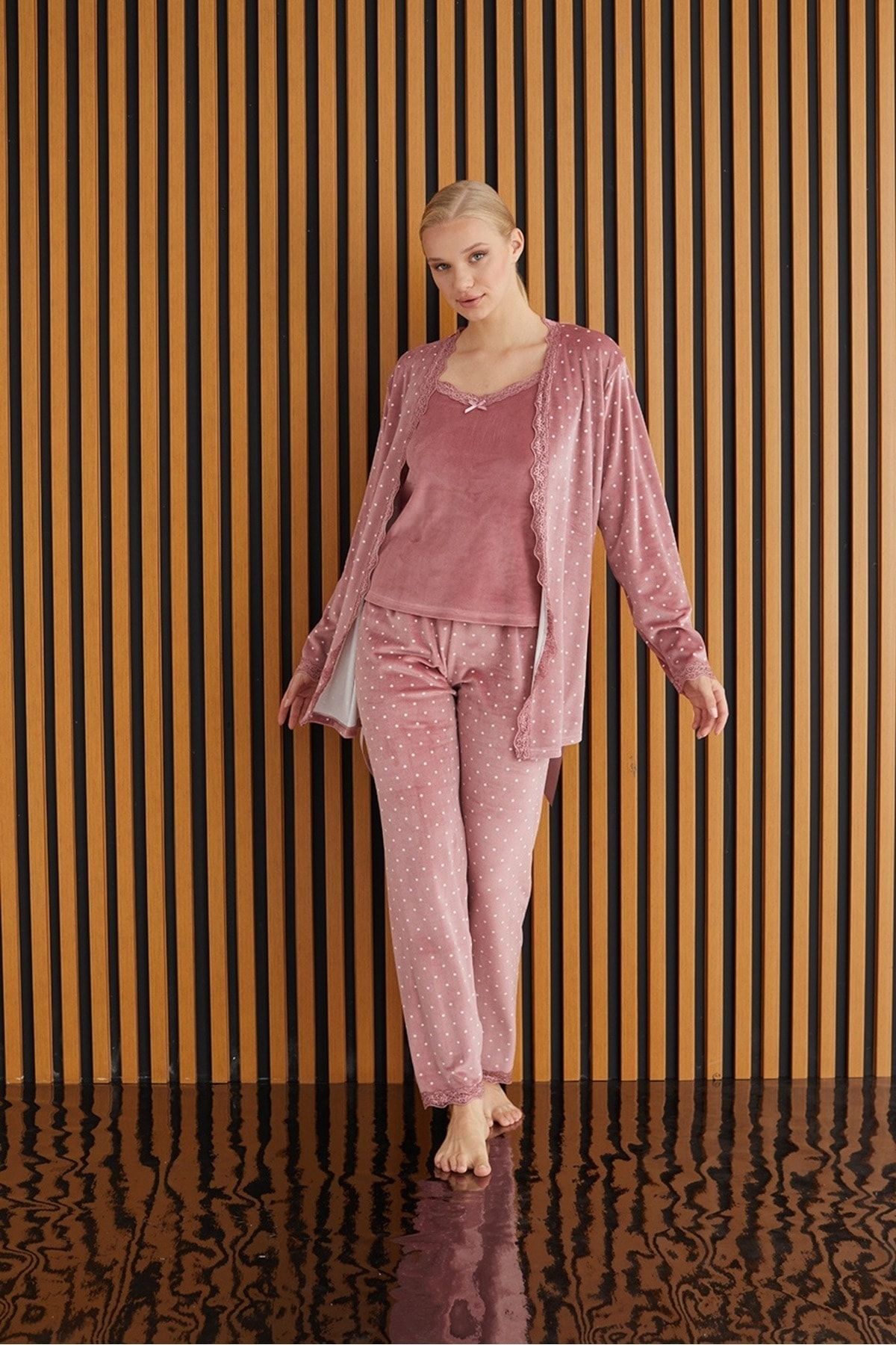 Velvet new arrivals sleep set