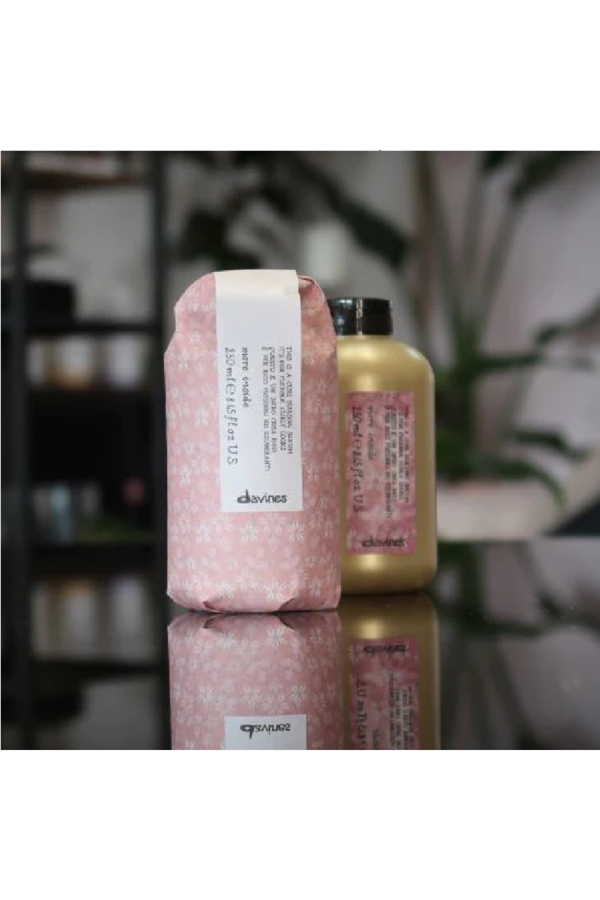 Curl Building Bukle Yapıl&ırıcı Serum 250ml ECBeauty!Q1040 — Y4631NW0608 — تصویر 6 از 6