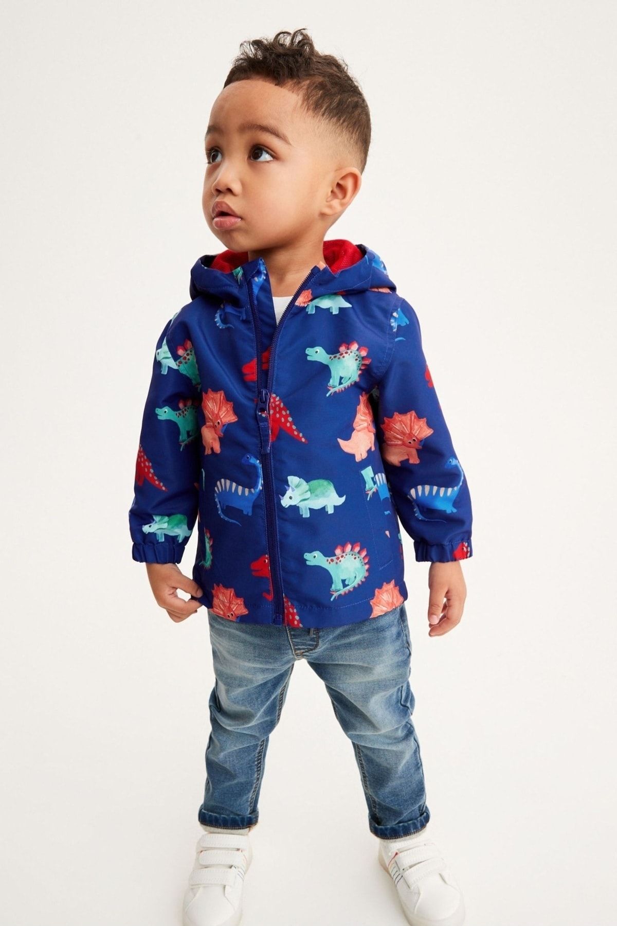 Next discount baby raincoat