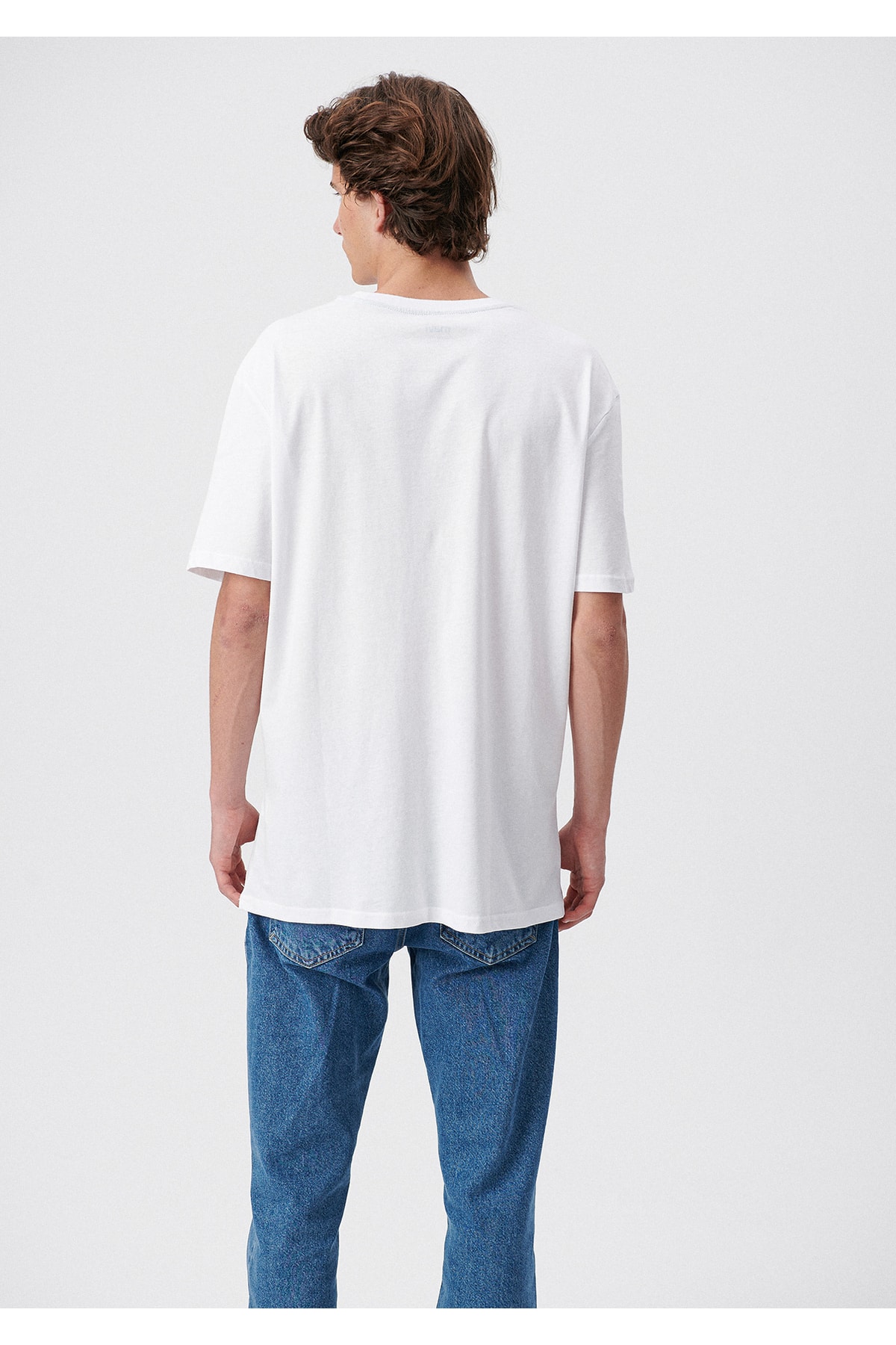 تی شرت مردانه ماوی 067074-620 - Image 4