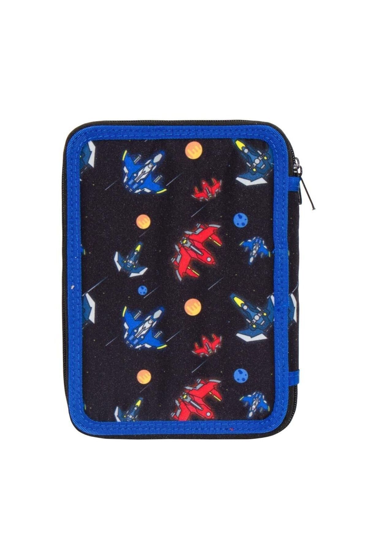 Pencil cases discount from justice