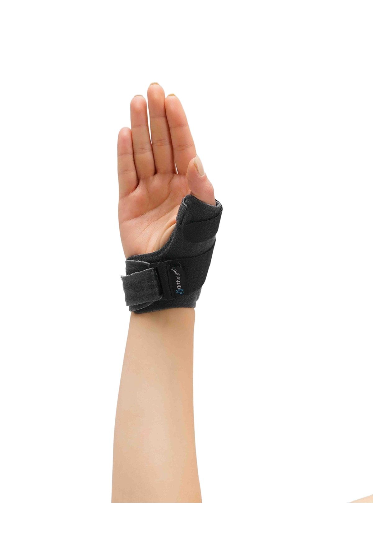 Ortholand-Thumb Detection (De Qeuvain) Splint 1