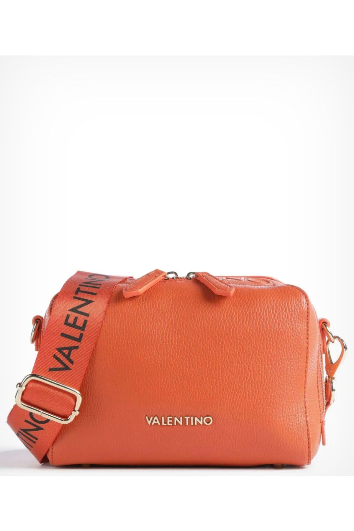 Valentino hotsell bag orange