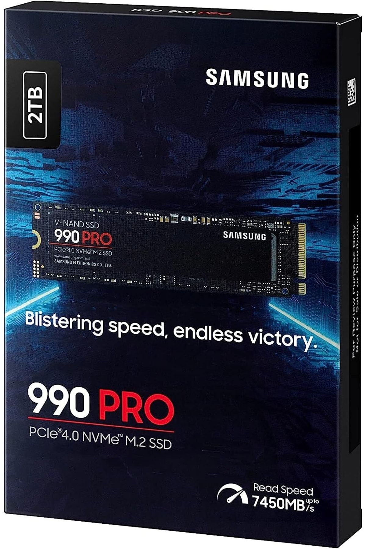 Ssd 990 Pro 2tb Купить