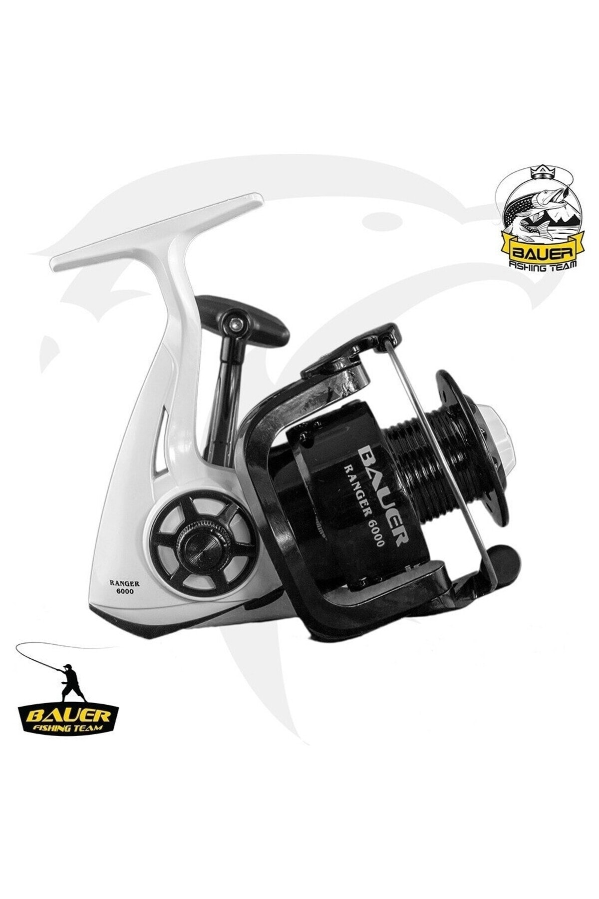 BAUER Ranger 6000 Olta Makinesi - Fiyatı, Yorumları