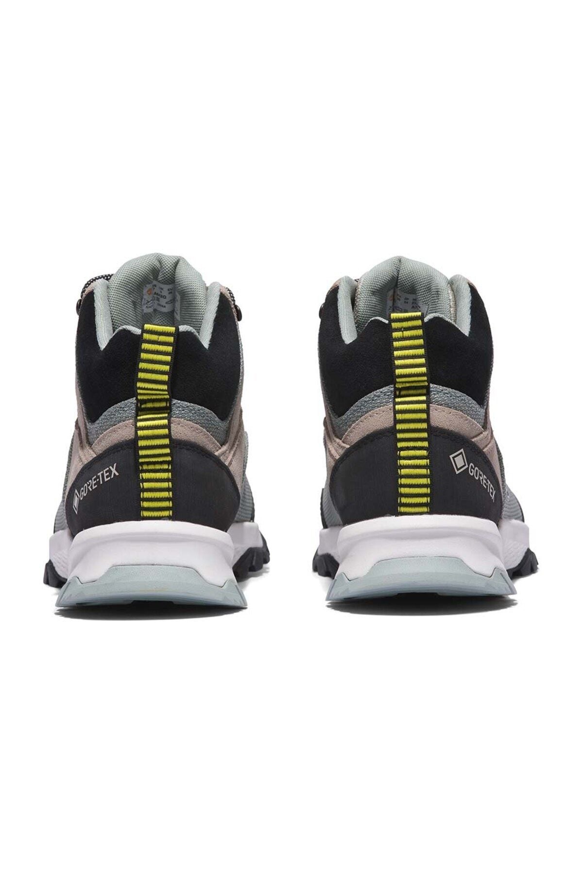 چکمه و بوت خاکستری زنانه LINCOLN PEAK GTX MID HIKER Timberland