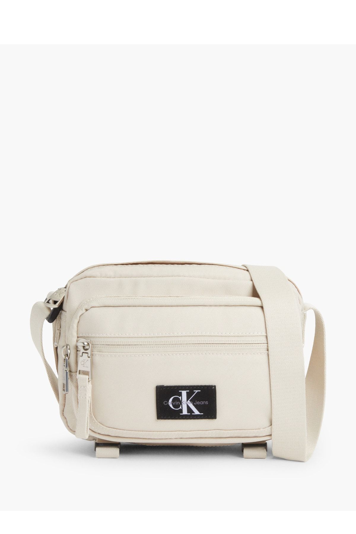 Calvin Klein Bej W Postacı CAMERA Trendyol ESSENTIALS Çantası BAG21 SPORT Fiyatı, - Erkek Yorumları