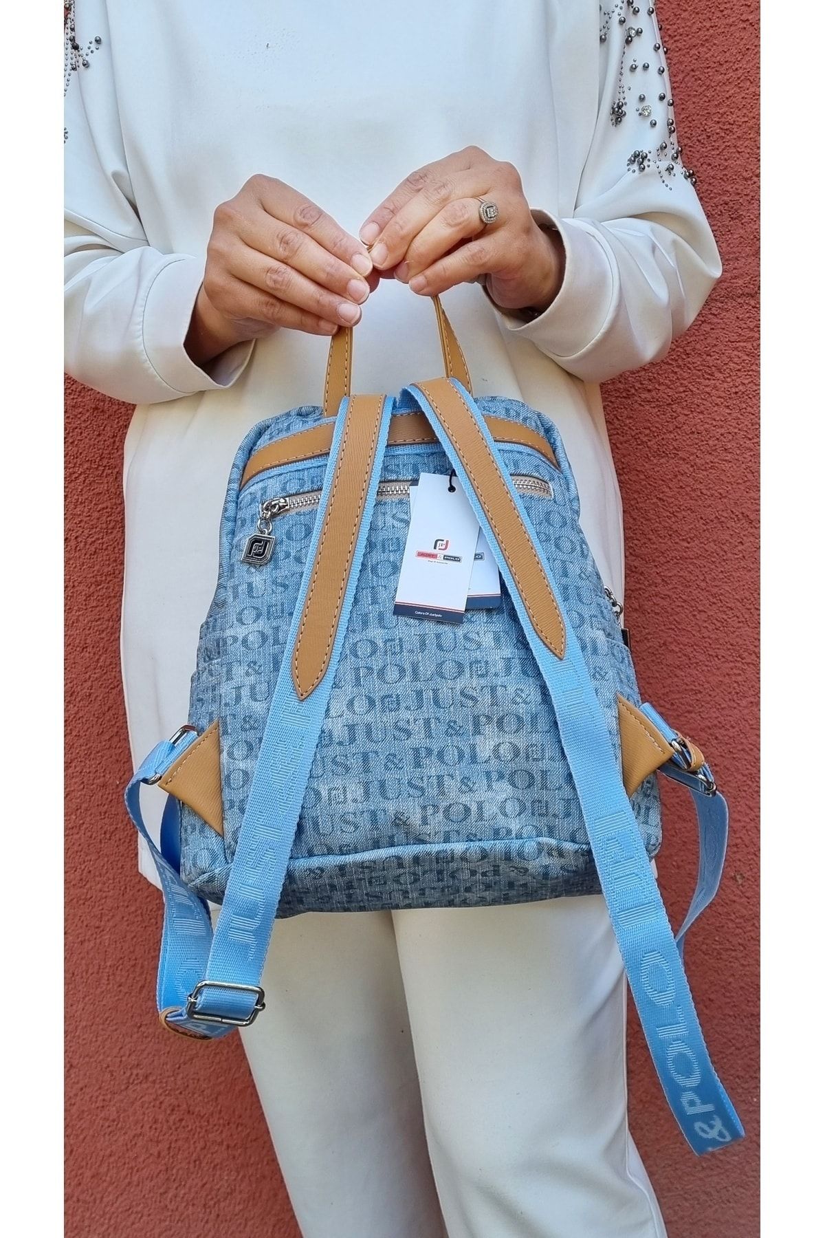 Ralph lauren polo baby store diaper bags