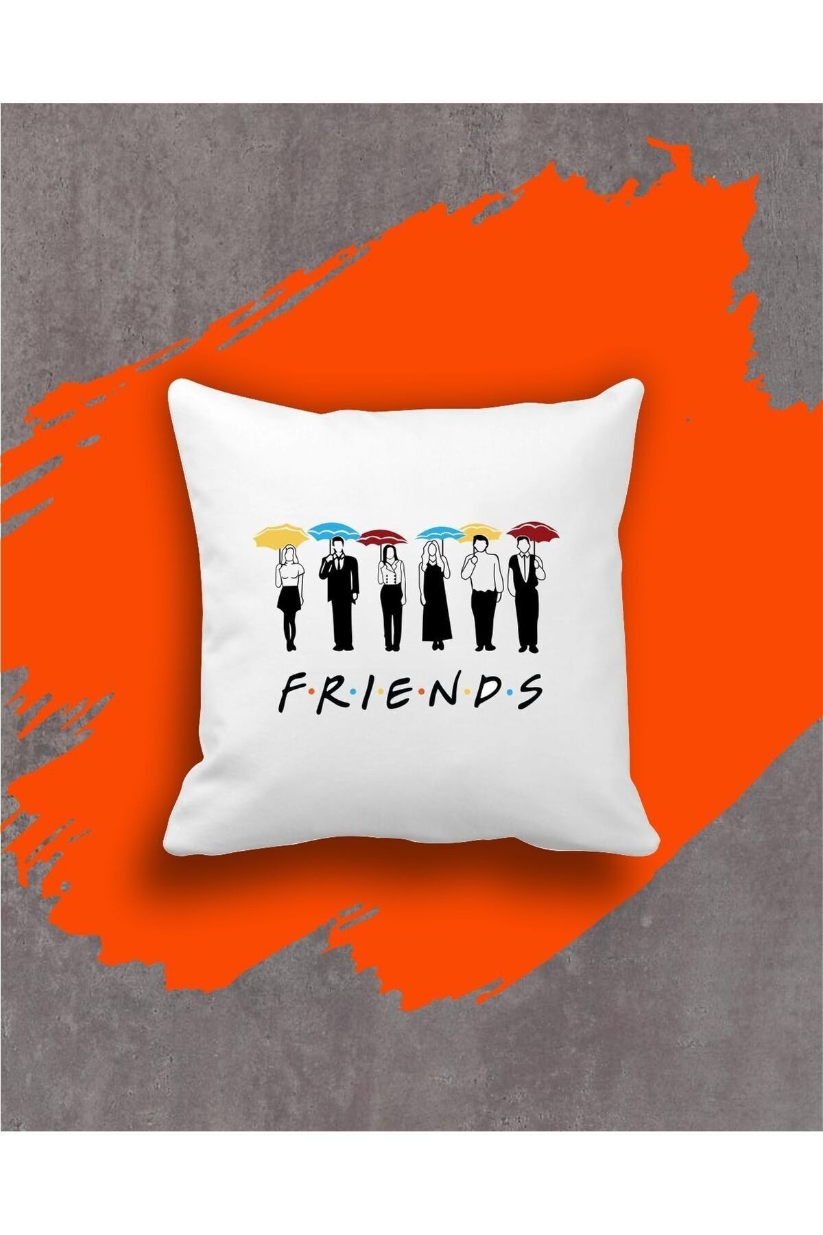 Pillow friends clearance