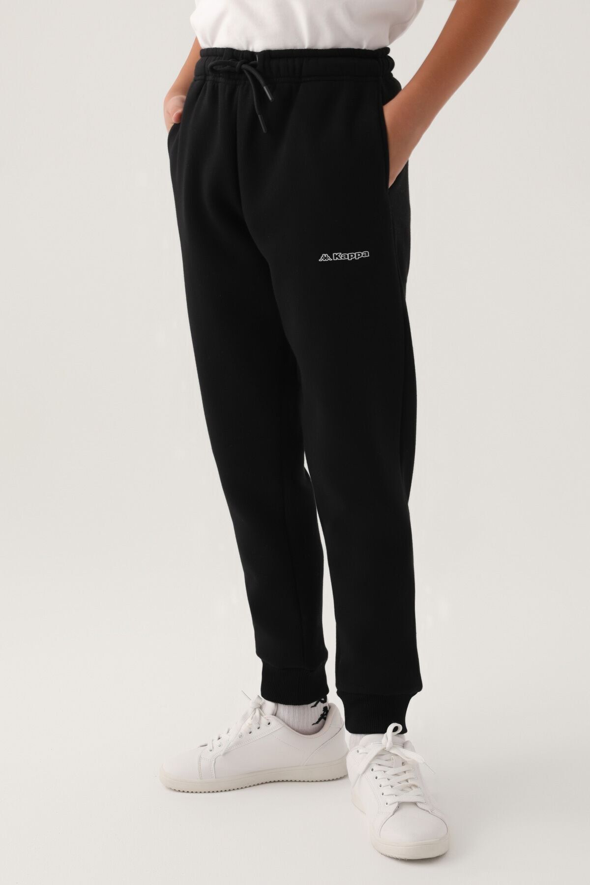 Kappa sweatsuit sale boys