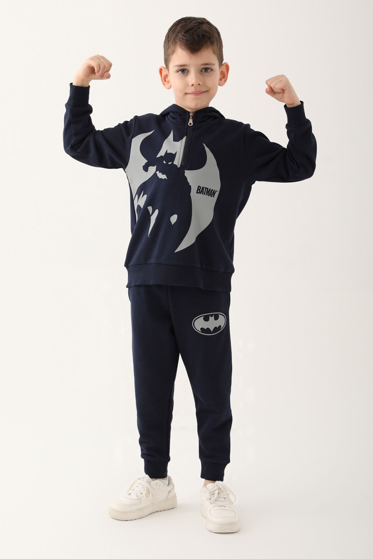 Toddler boy tracksuit store set