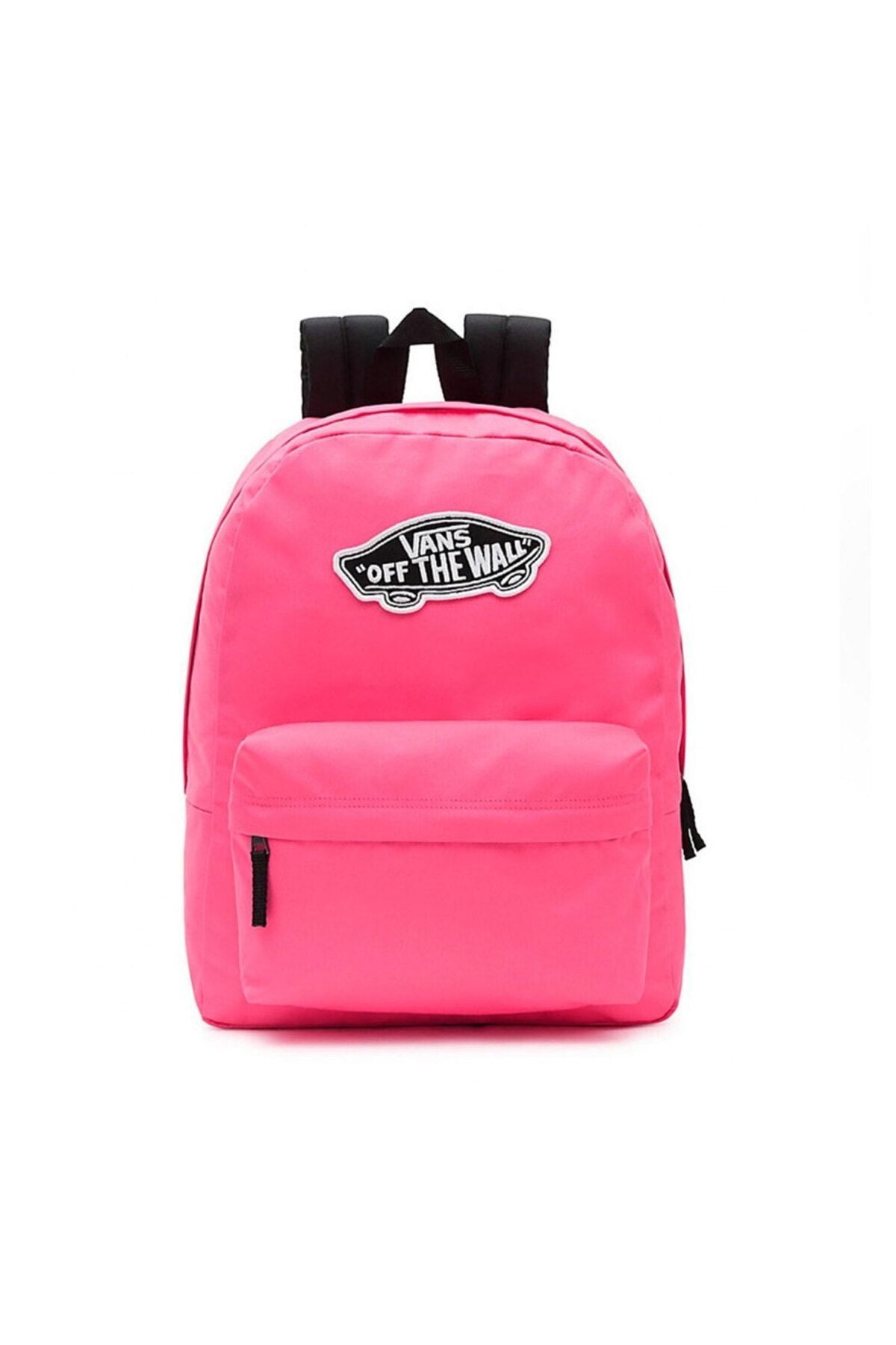 Vans Realm Backpack Magenta VN0A3UI6M9X1 Trendyol
