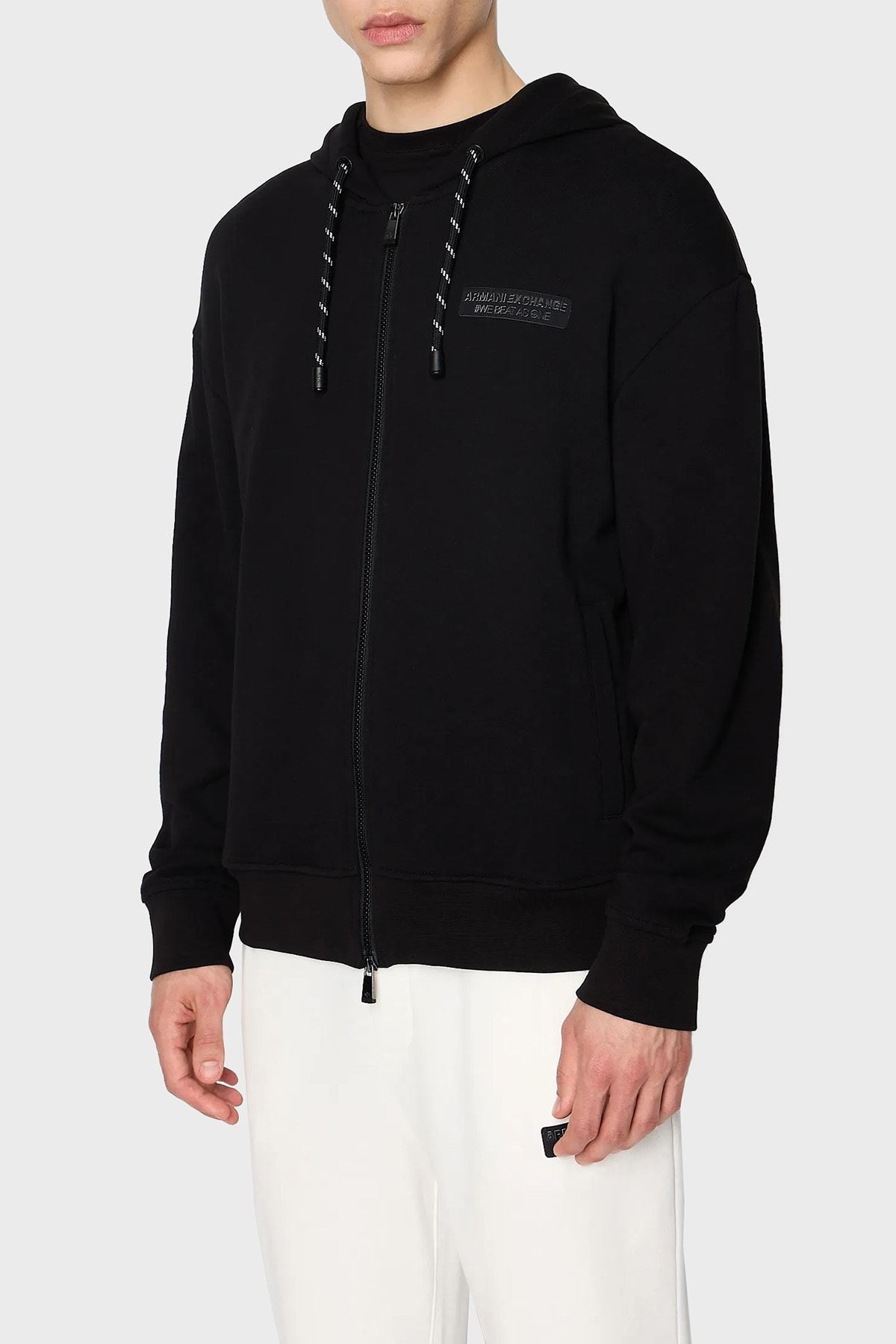 Armani exchange sweat outlet