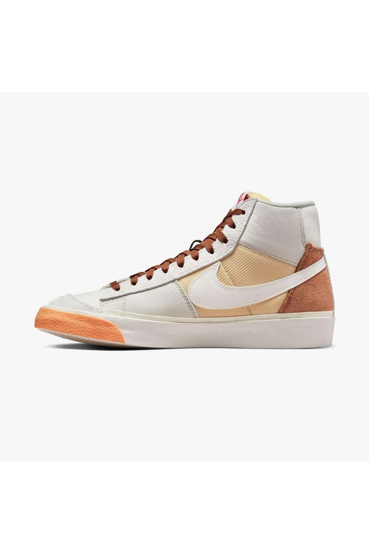 Nike Blazer Mid Pro Club