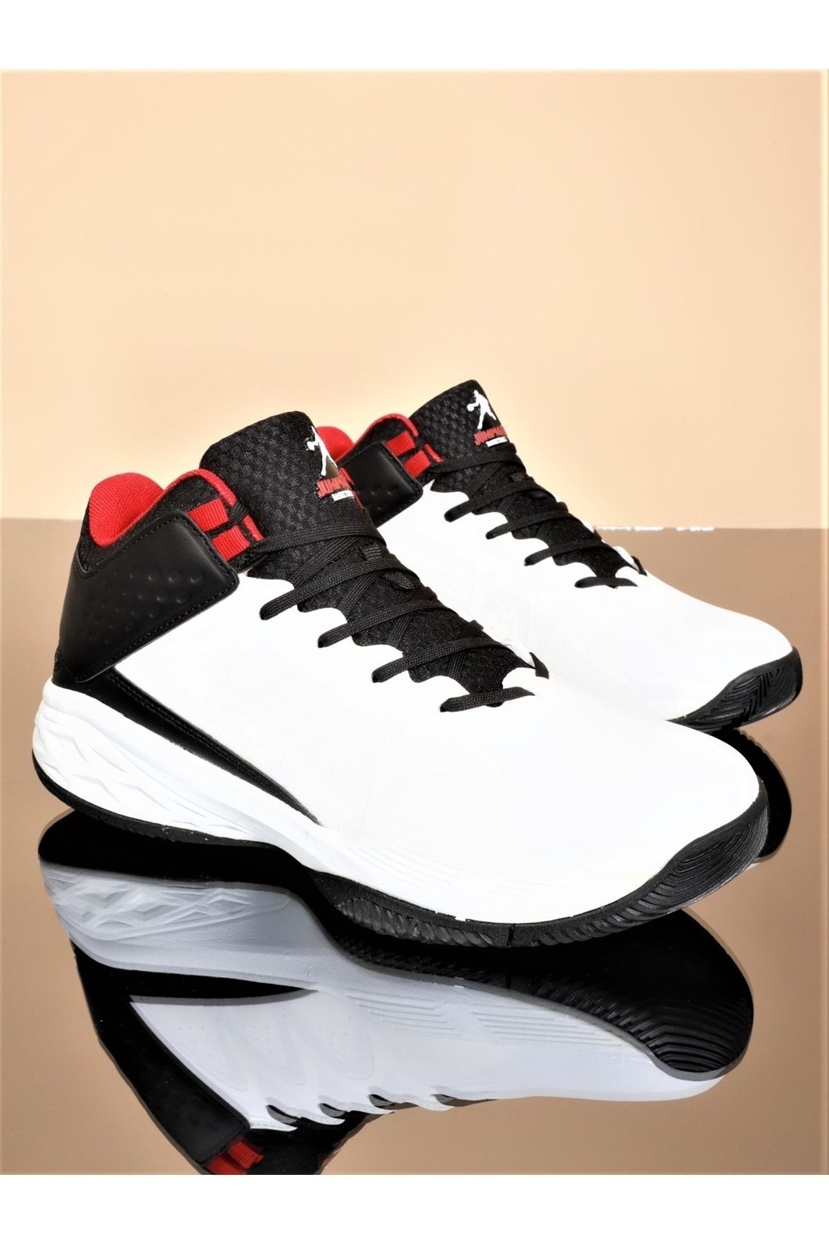 Jump Konfores 1694 28652 Anatomical Sole Professional Basketball