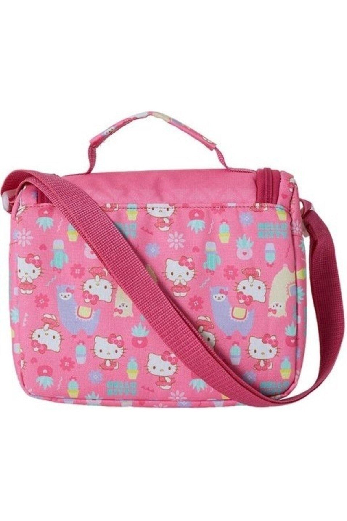 Hello Kitty-Lunch Boxes 3