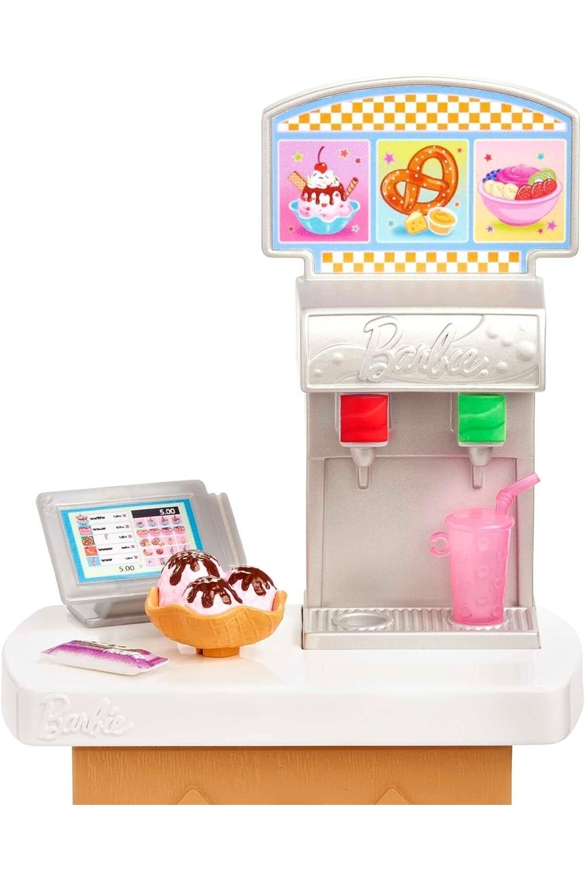 American girl snack stand clearance