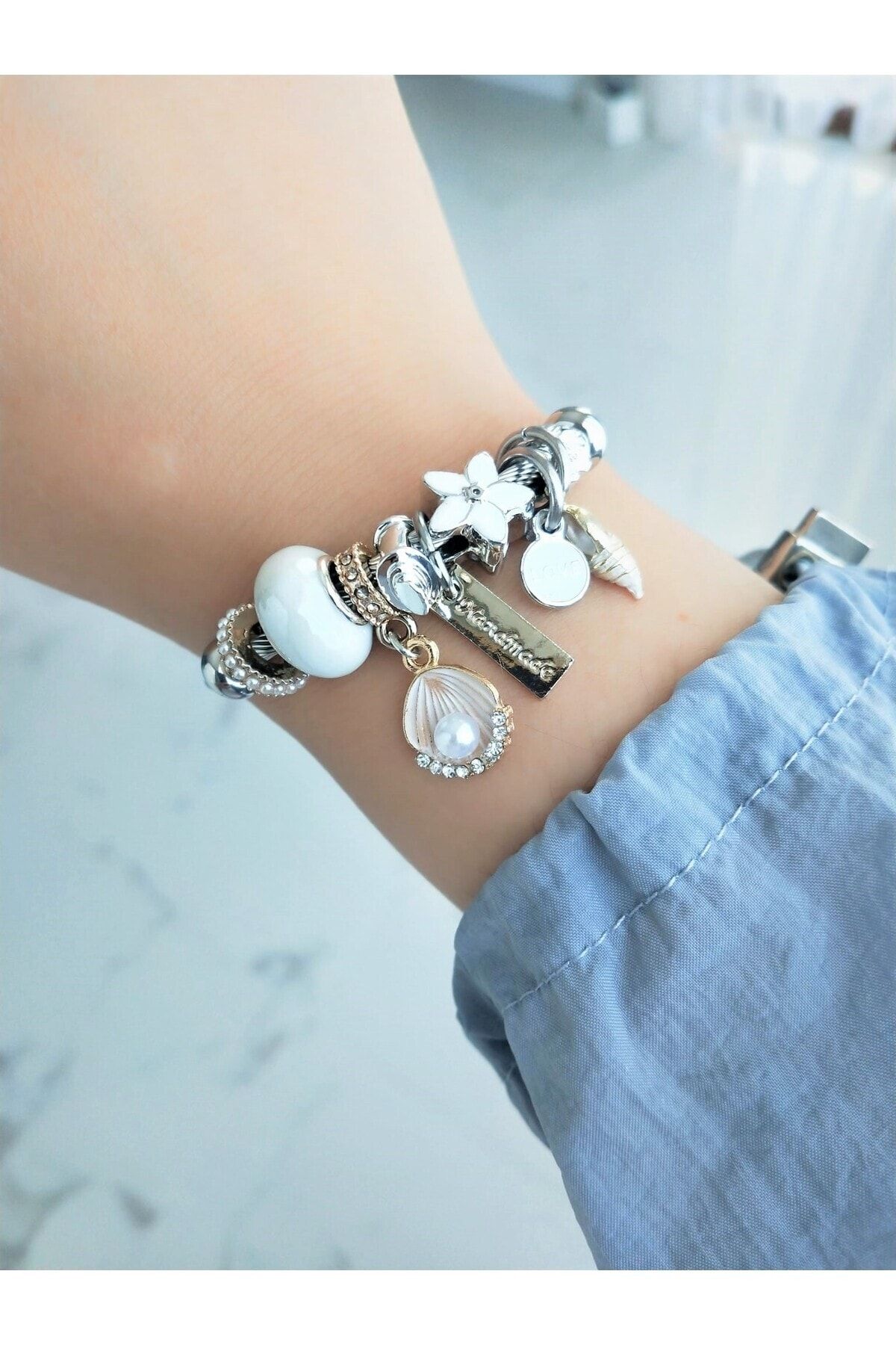 Paparazzi silver bracelet sale