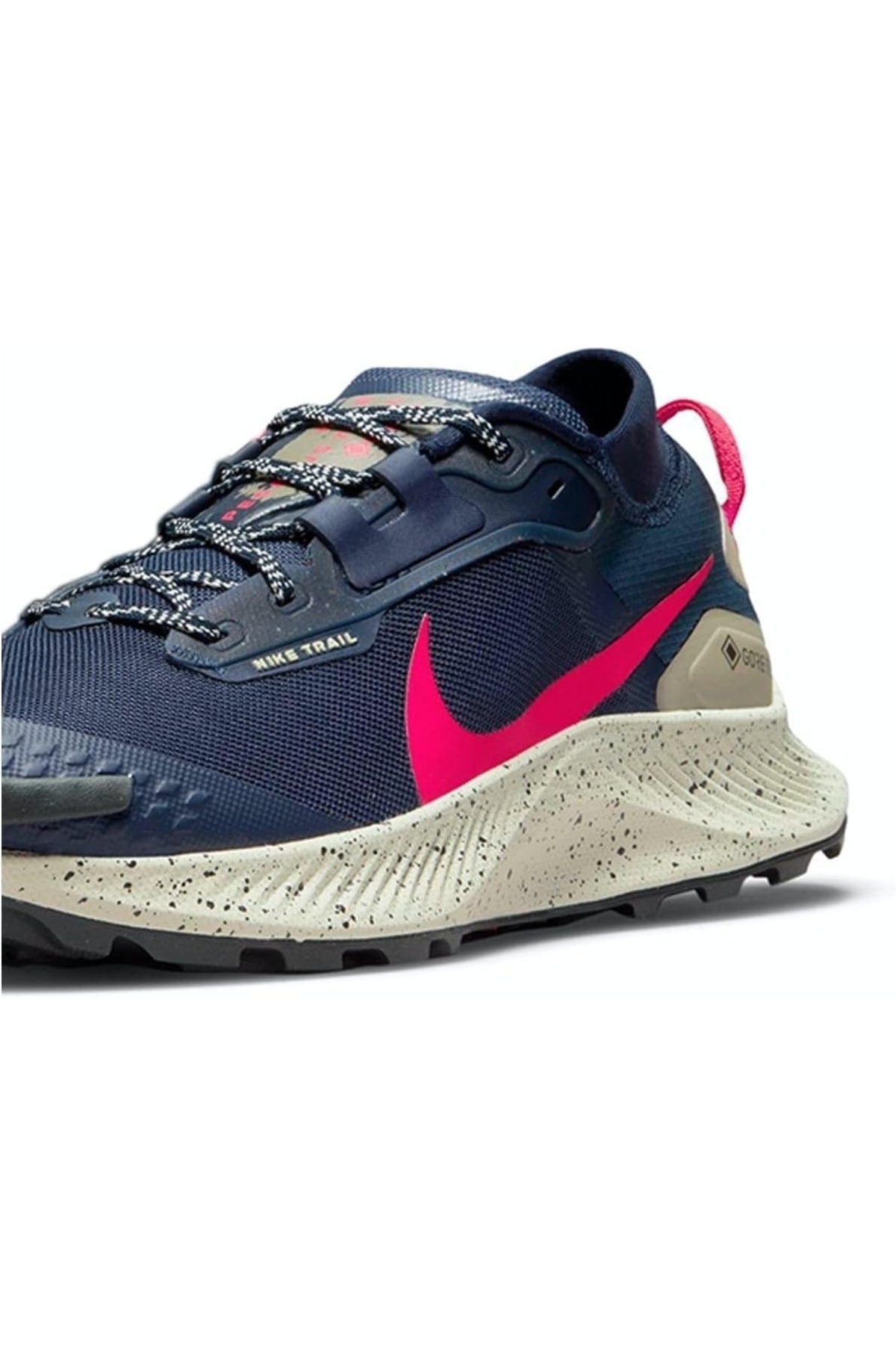 Nike كفش كتانى ورزشى مردانه مدل  pegasus trail3