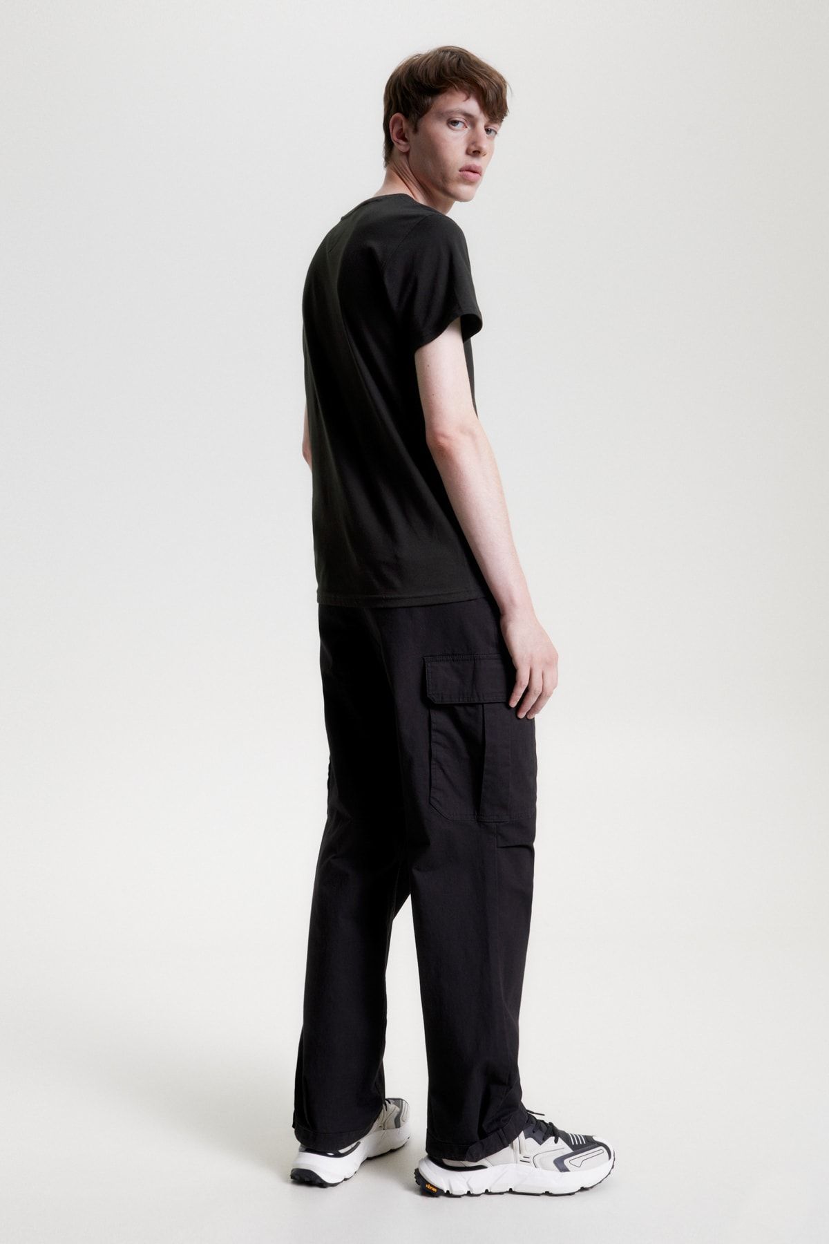 Tommy hilfiger sweater and cheap sweatpants