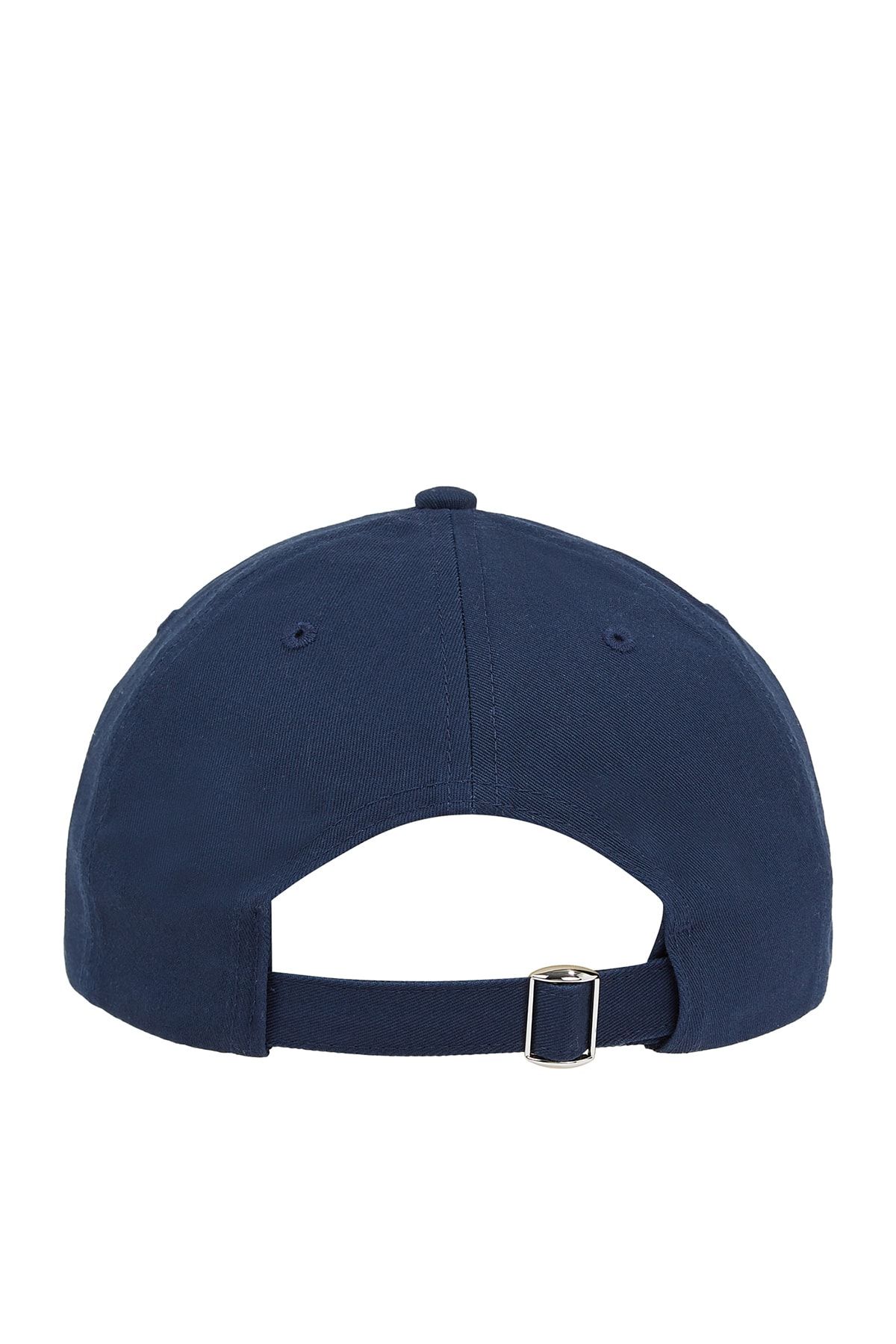 Navy blue tommy hilfiger hat new arrivals