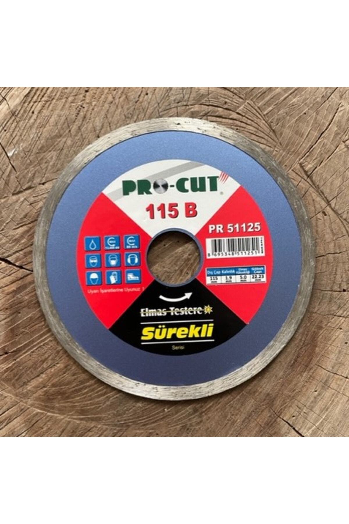 PRC 115MM SERAMİK GRANİT KESİCİ MERMER KESİCİ DİSK