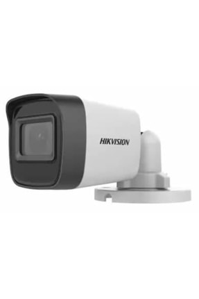 Hikvision HİKVİSİON DS-2CE16D0T-EXIPF-2 2.8mm 2mp Outdoor EXIR Fixed Mini Bul...