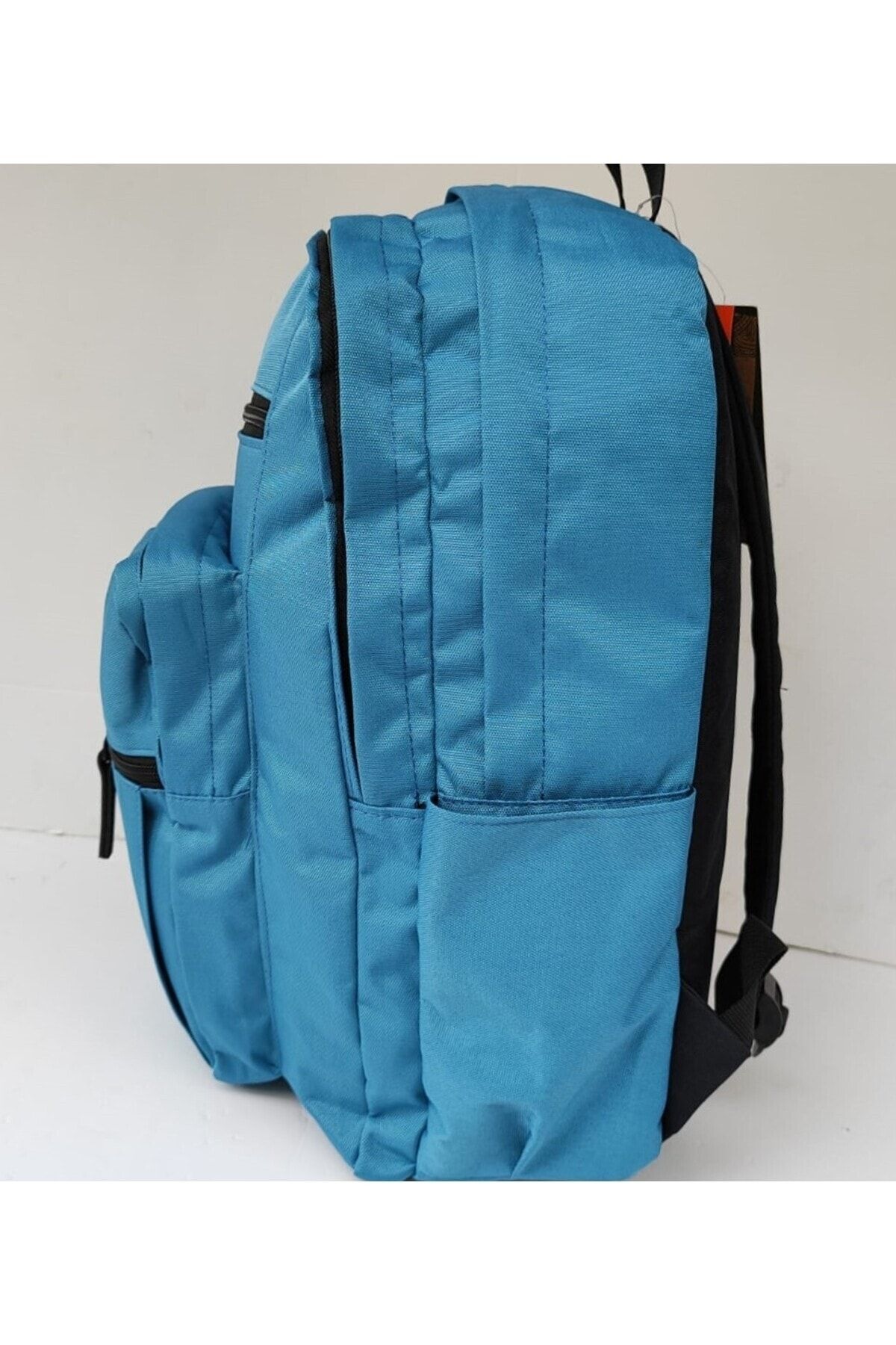 Kaukko Full Pocket Five Compartment School Daily and Laptop