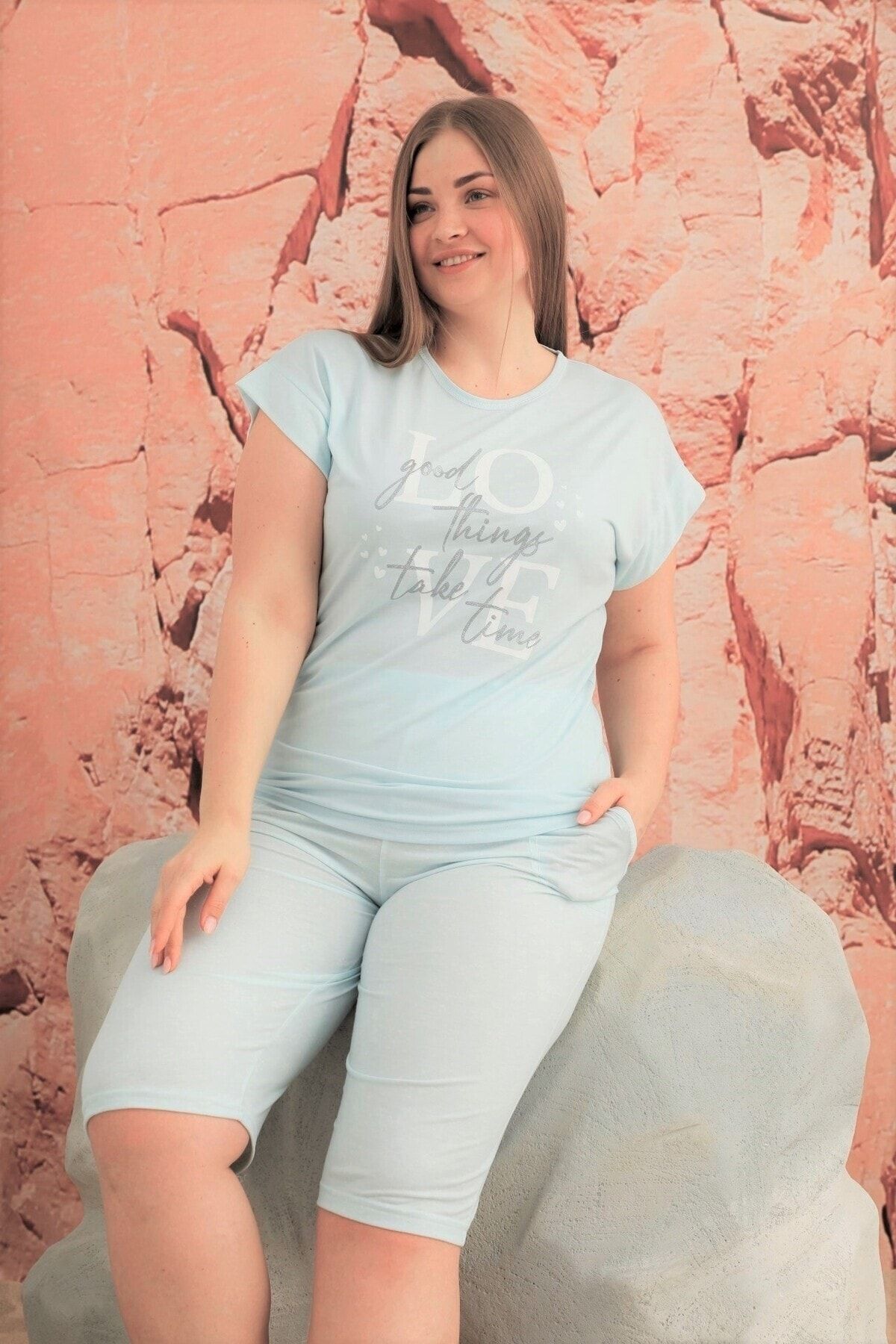Women's short clearance capris