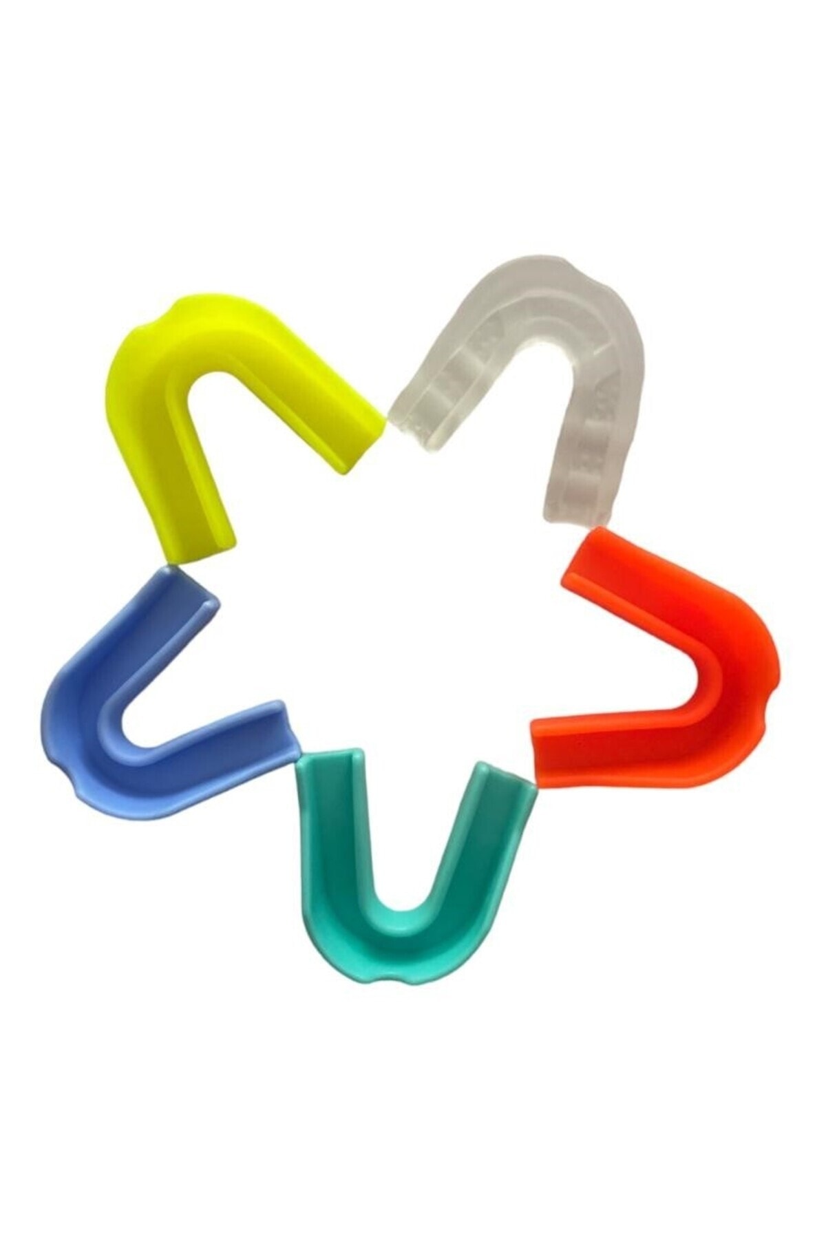 KOMODO SPORT Profesyonel Sporcu Dişlik KSD 101