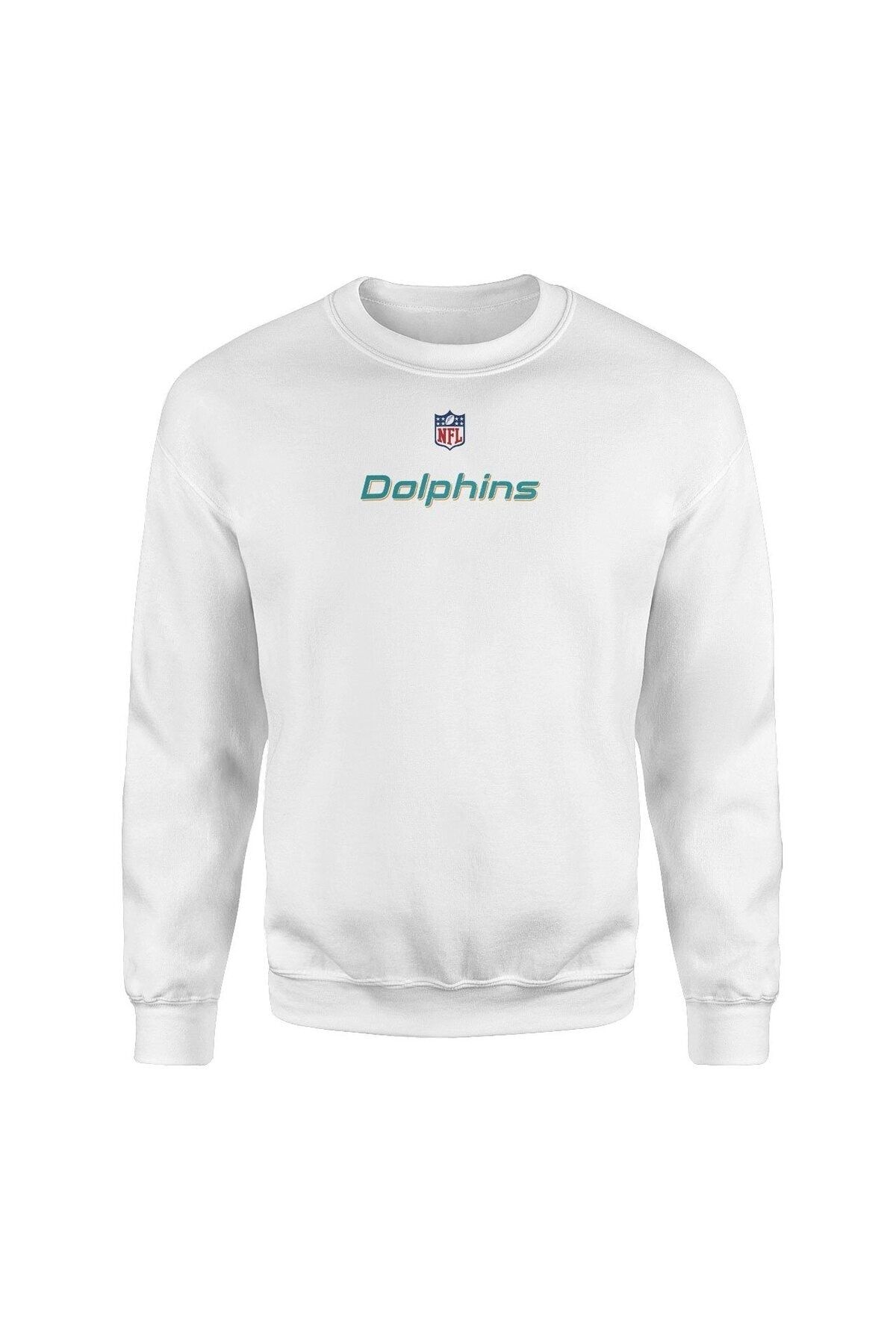 Vintage miami dolphins sweatshirt on sale