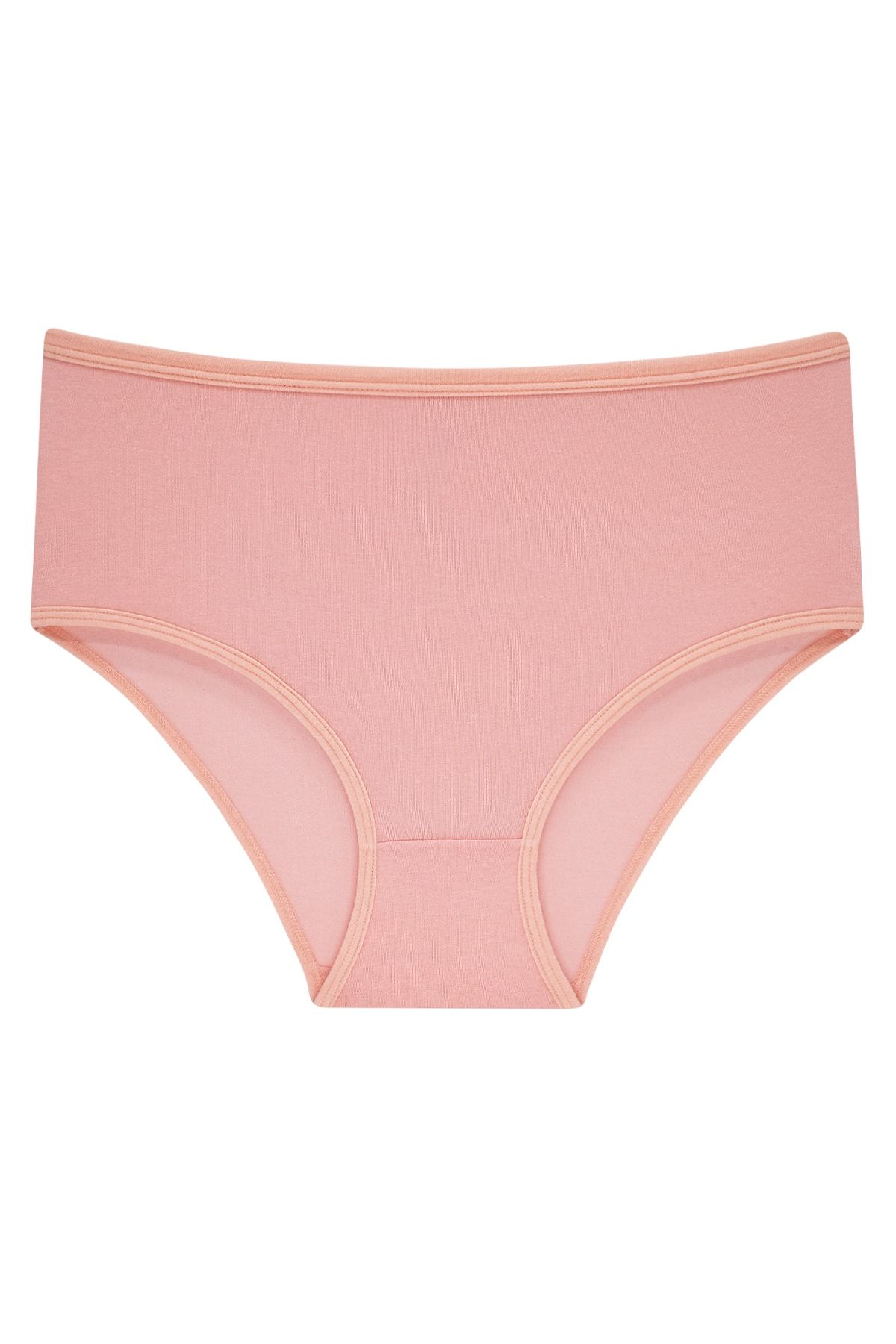 biyokids-Miss Brave Women's Colorful Bato Panties 7600-50-1 3