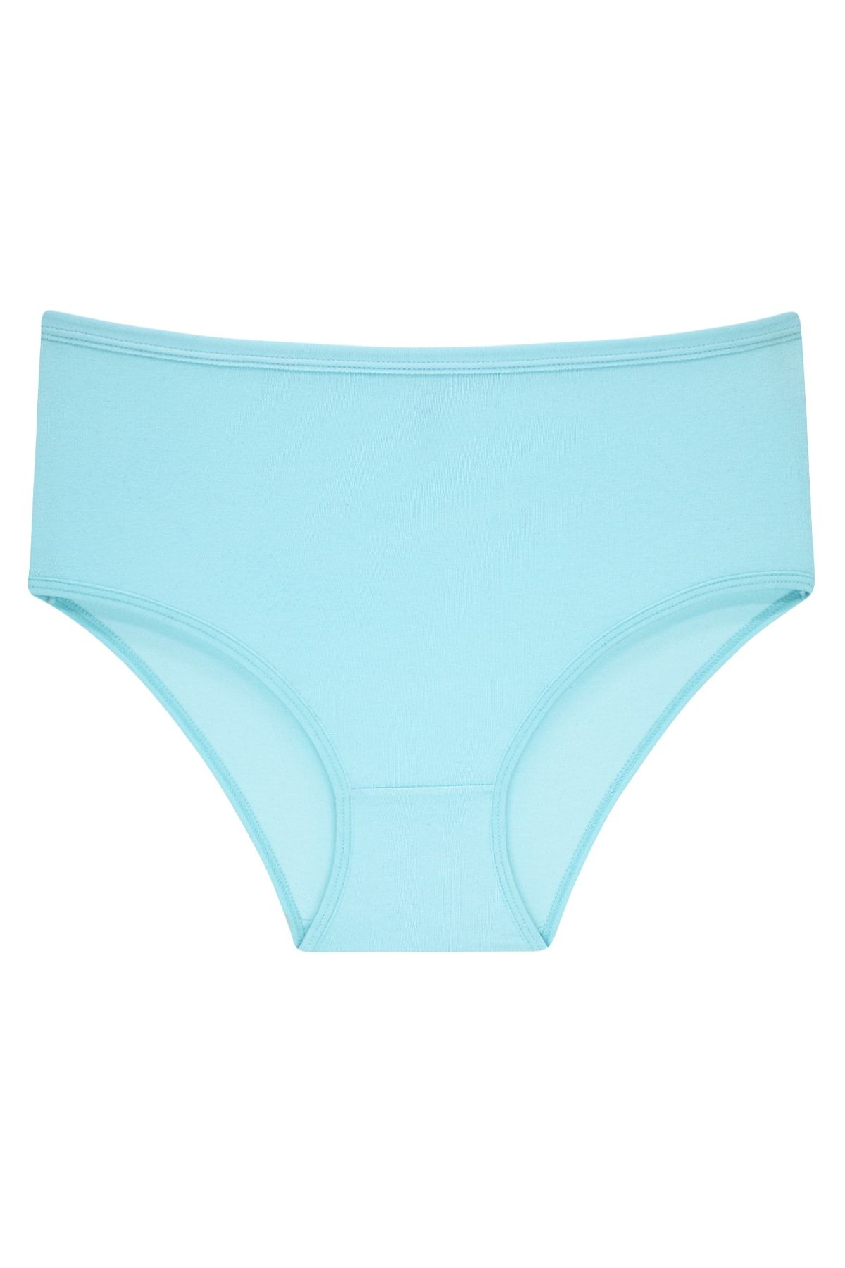 biyokids-Miss Brave Women's Colorful Bato Panties 7600-50-1 5