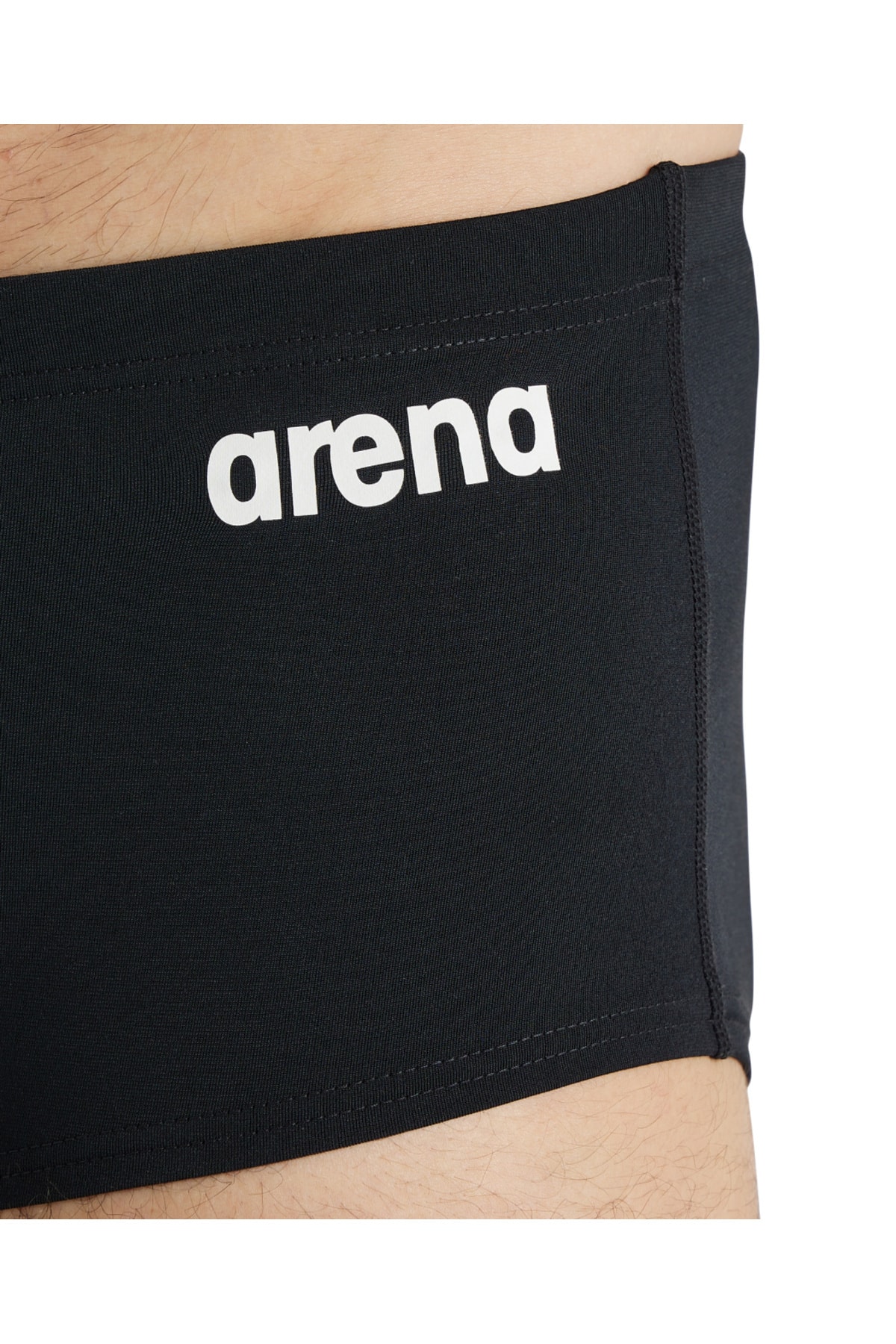 مایو شنا آرنا مردانه  آبی سرمه ای پوشاک ساحل راسته      اسپرت | ARENA 4775550 AL - تصویر 4