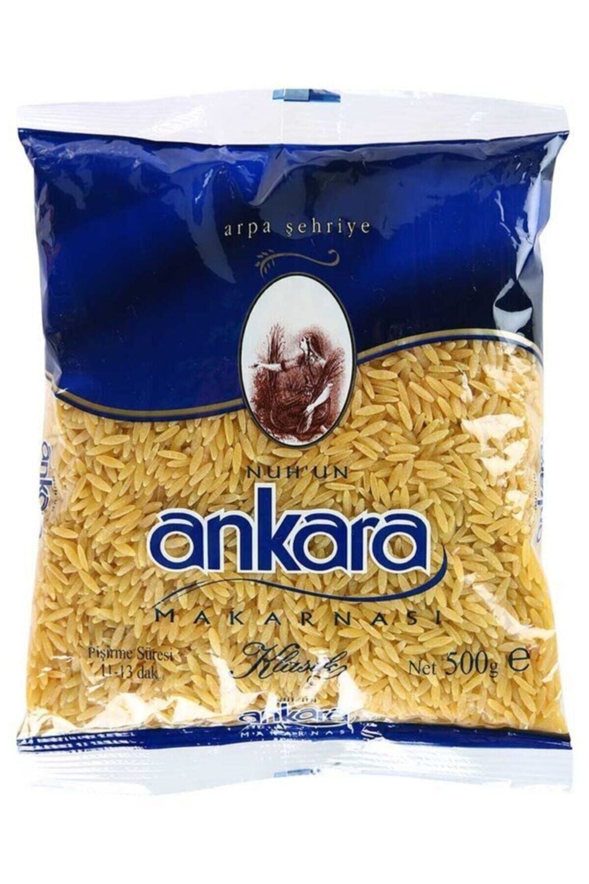 Ankara arpa Şehriye 500 G 20 Adet