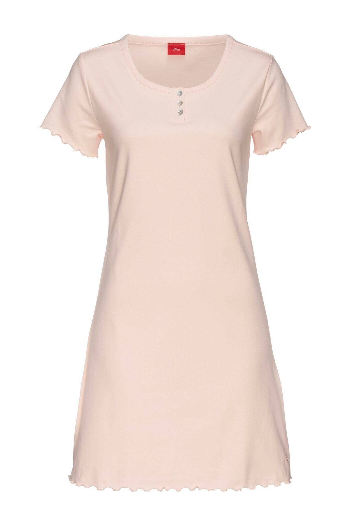 s.Oliver Nachthemden für Damen Online Kaufen - Trendyol